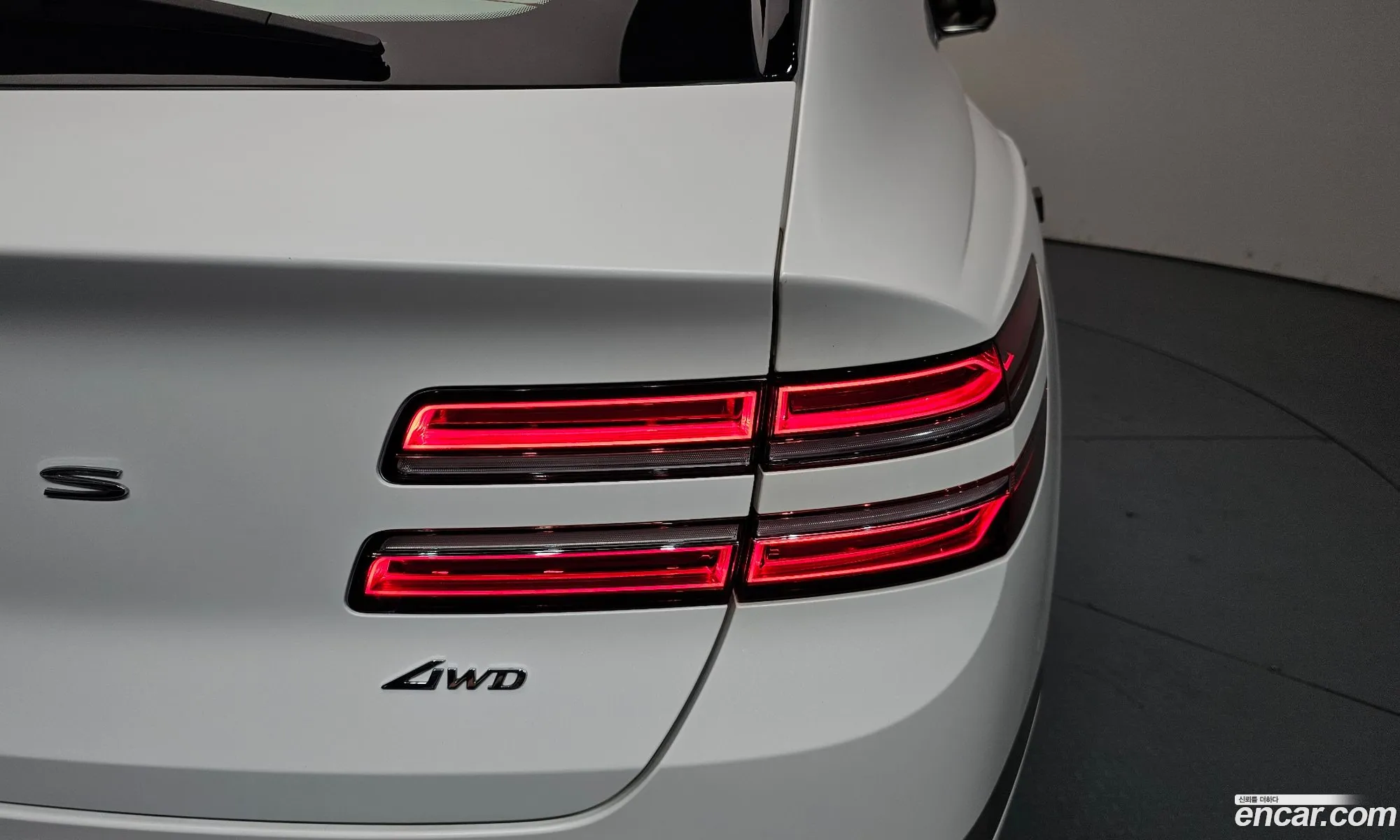 Genesis GV80 2022 KMTHB81DDNU101043 — 26