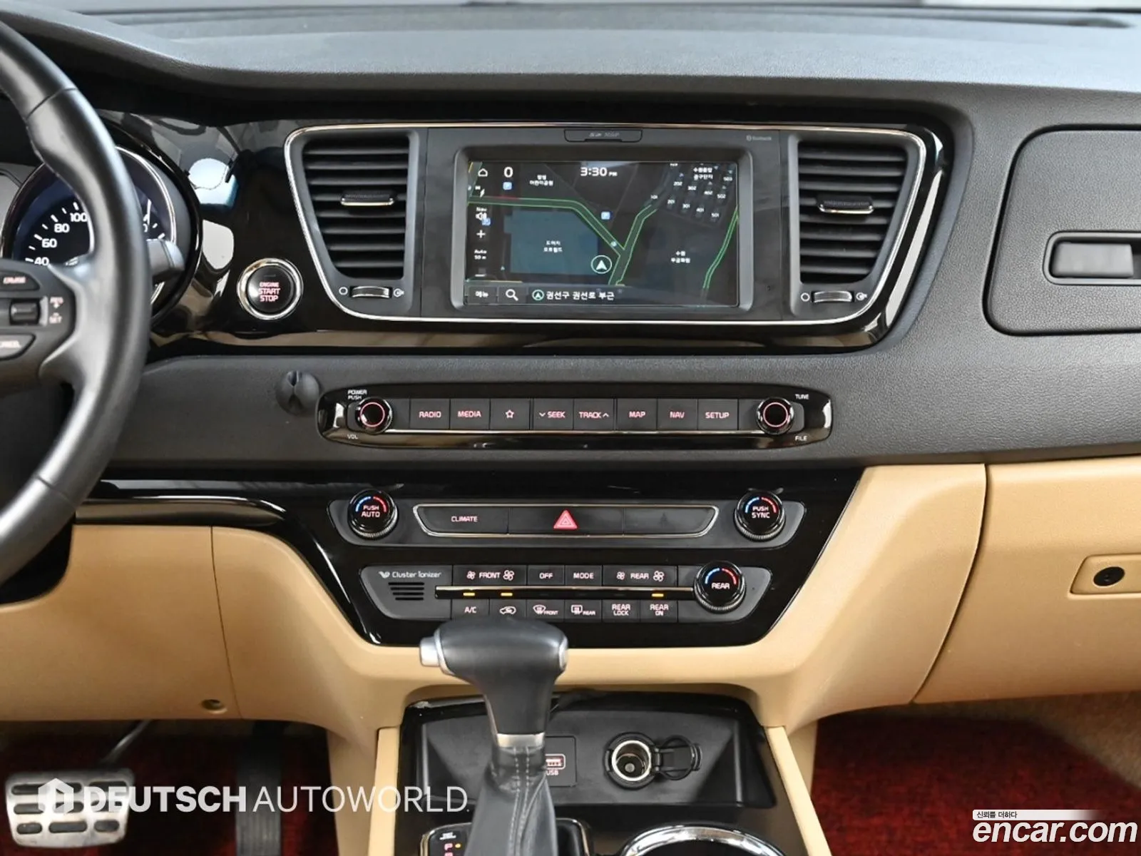 Kia Carnival 2019 — 8