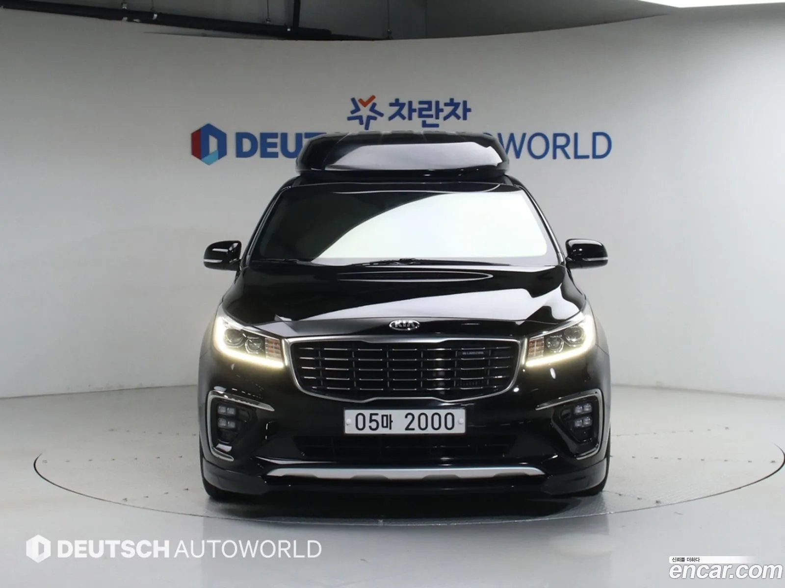 Kia Carnival 2019 — 14