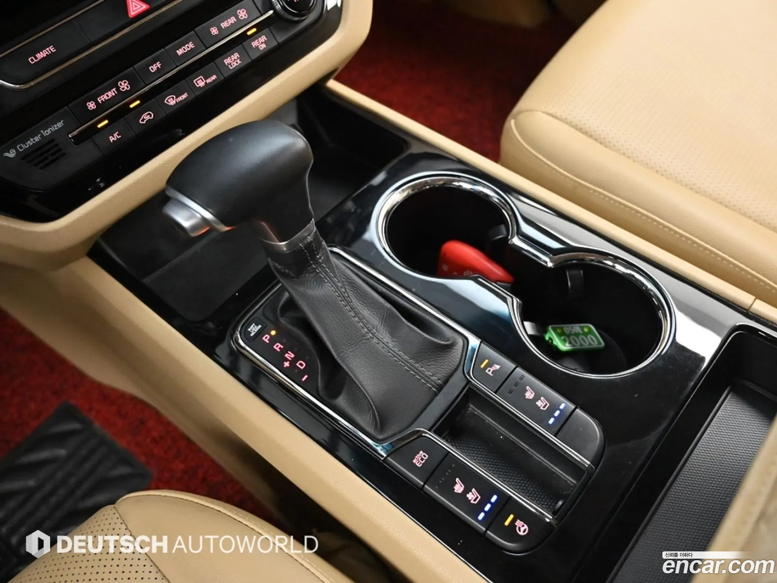 Kia Carnival 2019 — 3