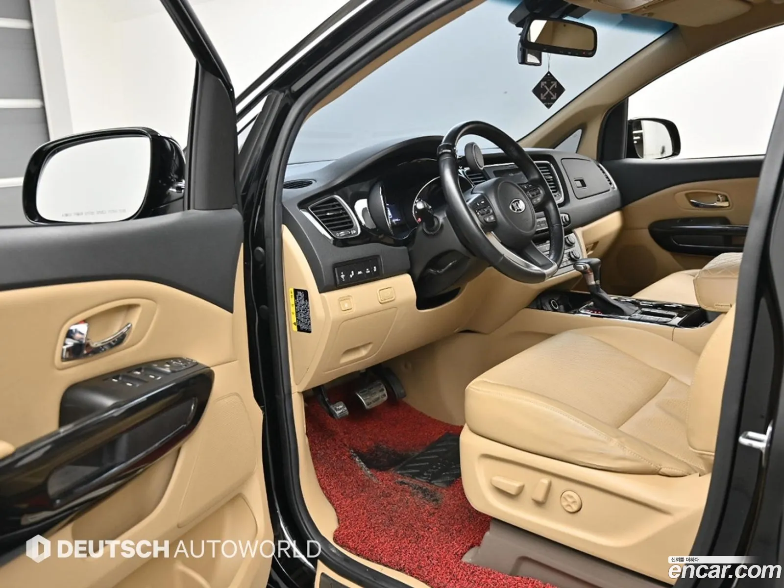 Kia Carnival 2019 — 16