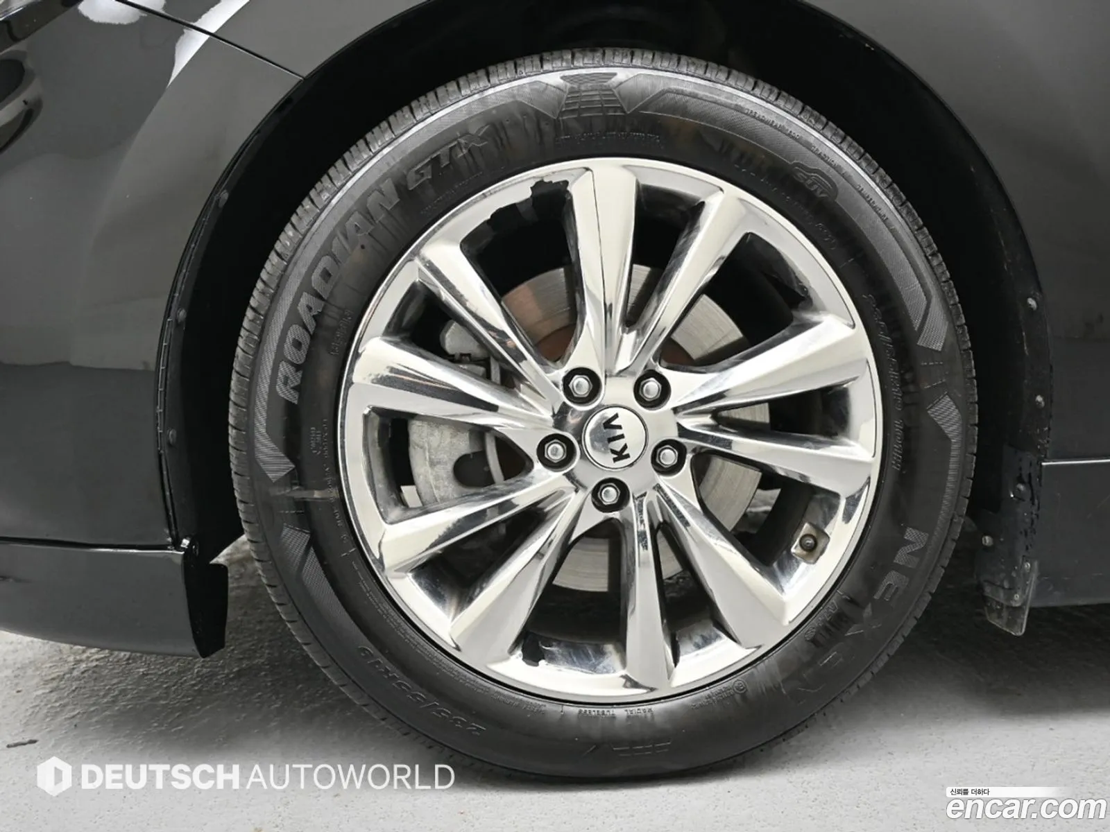 Kia Carnival 2019 — 4
