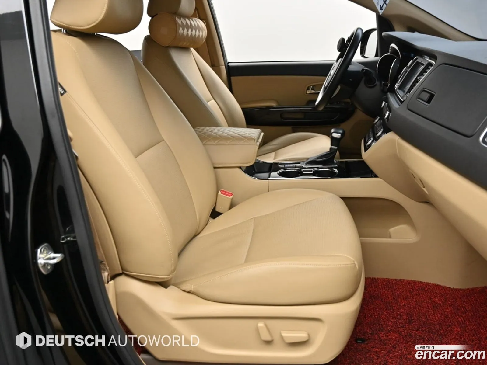 Kia Carnival 2019 — 20