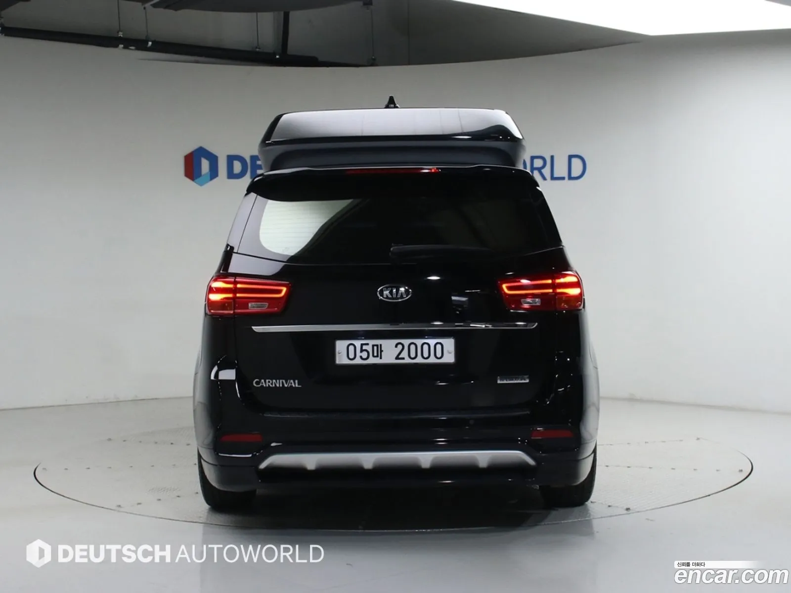 Kia Carnival 2019 — 5