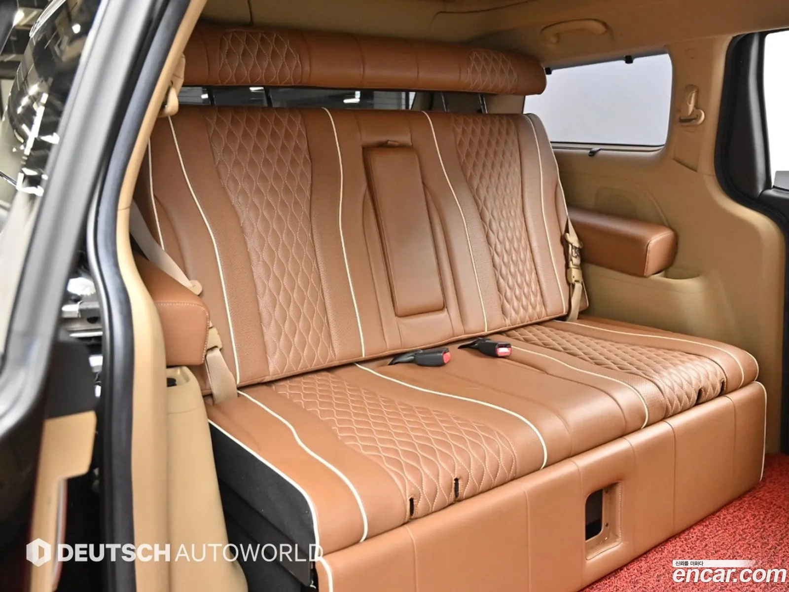 Kia Carnival 2019 — 19