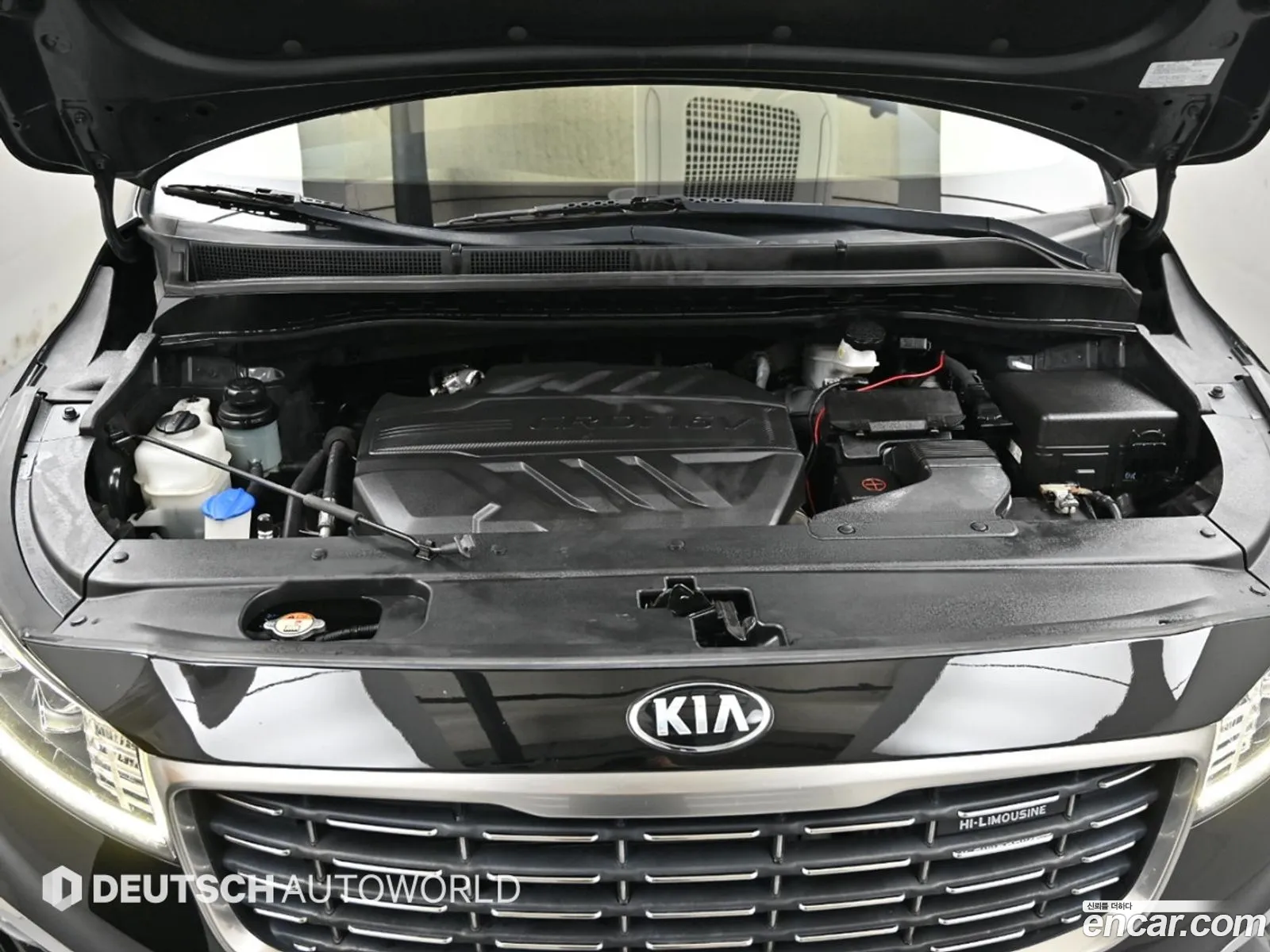 Kia Carnival 2019 — 7
