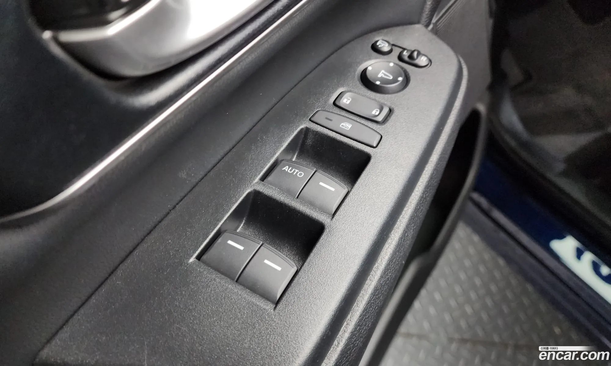 Honda CR-V 2019 5J6RW1870KL520124 — 6