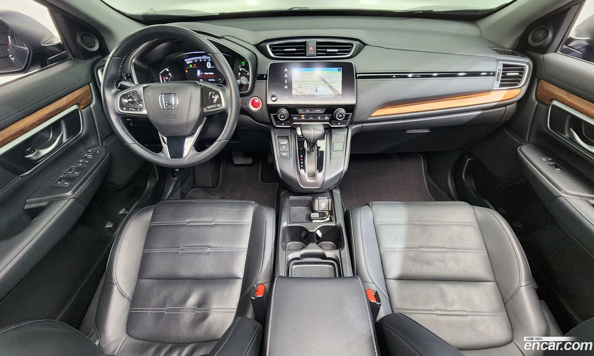 Honda CR-V 2019 5J6RW1870KL520124 — 16