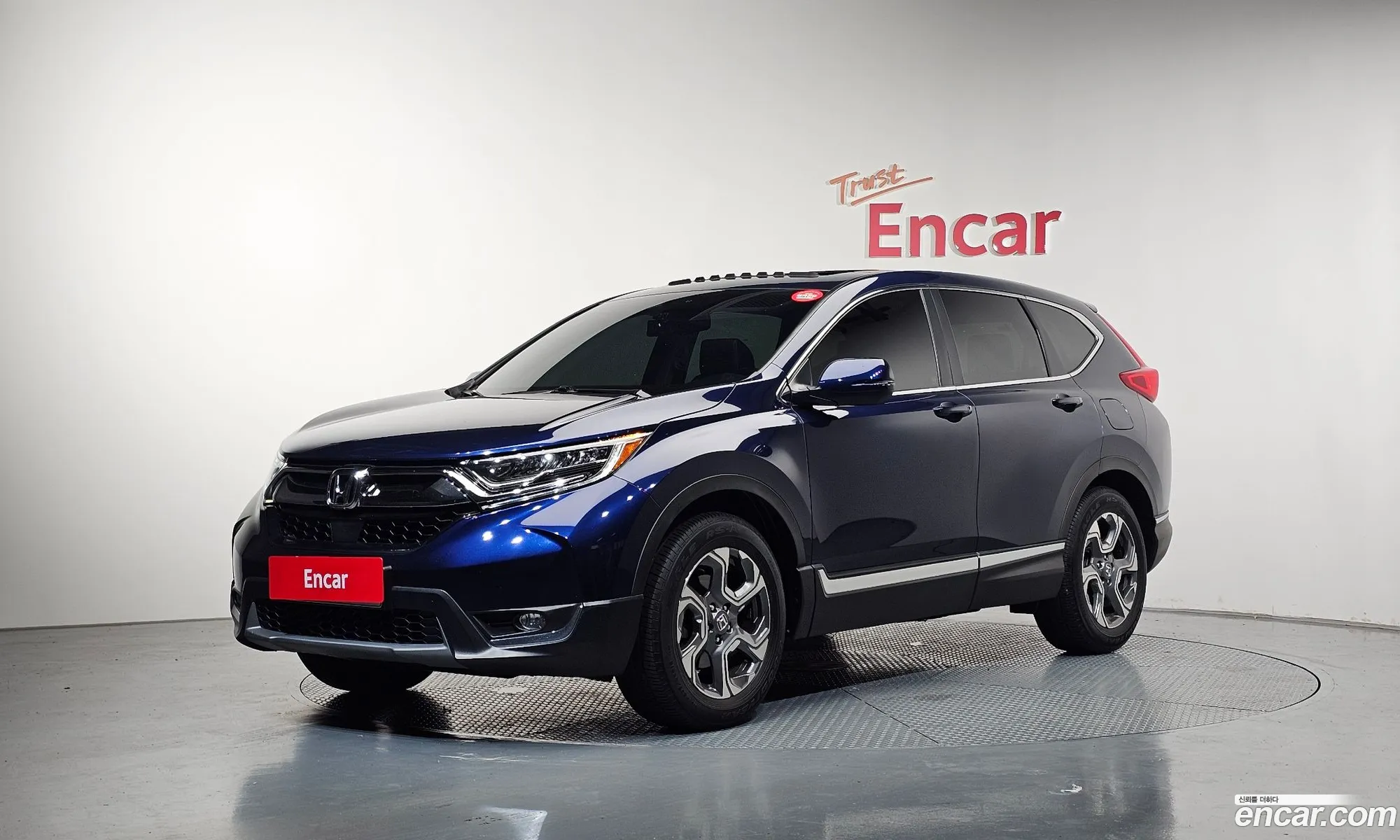 Honda CR-V 2019 5J6RW1870KL520124 — 32