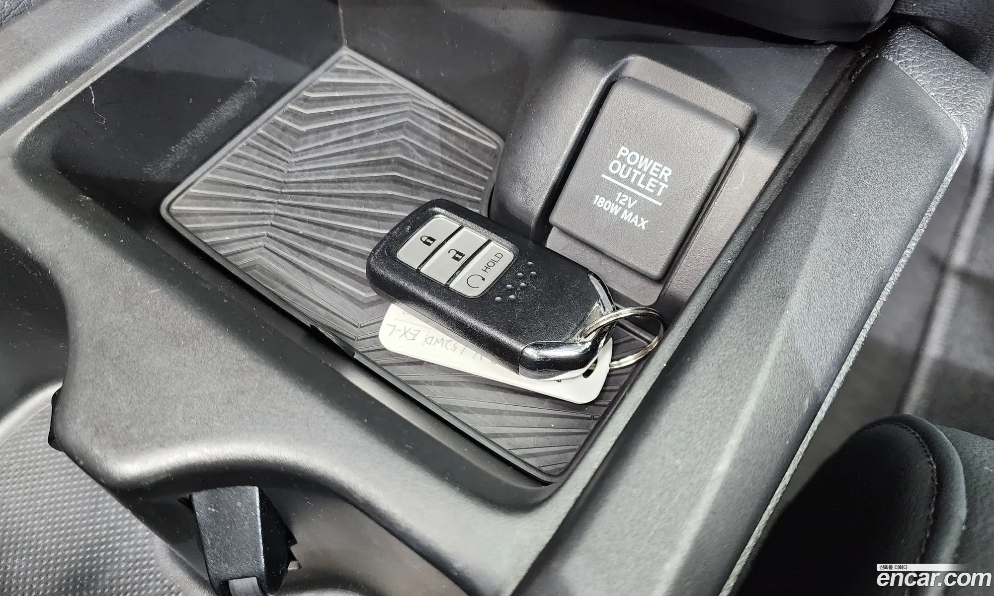 Honda CR-V 2019 5J6RW1870KL520124 — 12