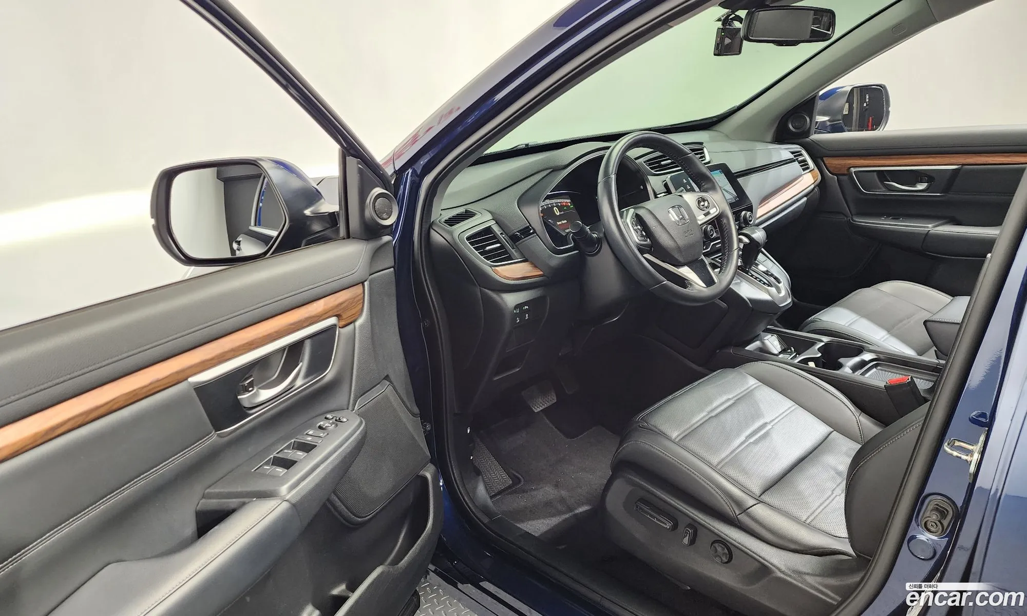 Honda CR-V 2019 5J6RW1870KL520124 — 15