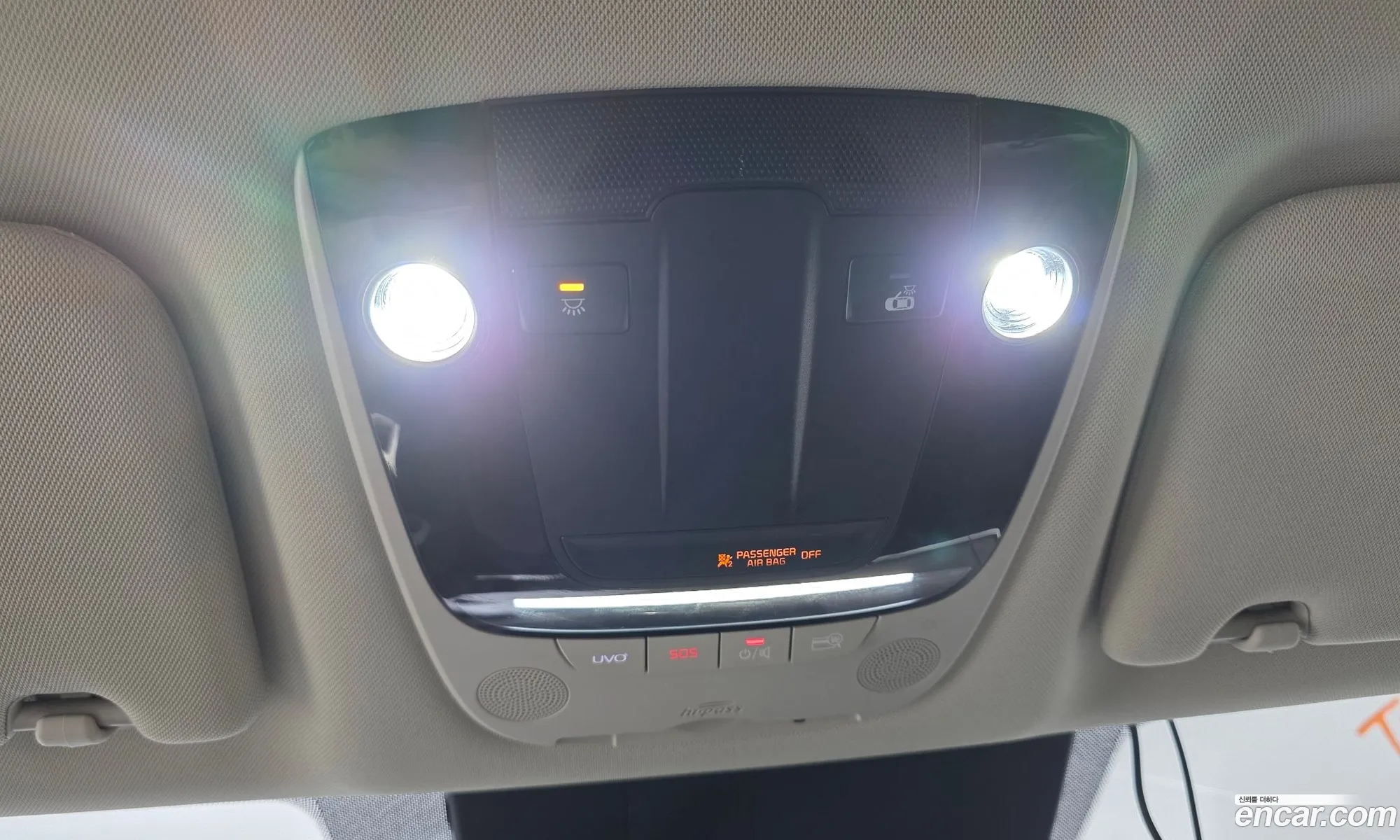 Kia K5 2020 KNAG341ABLA021735 — 10