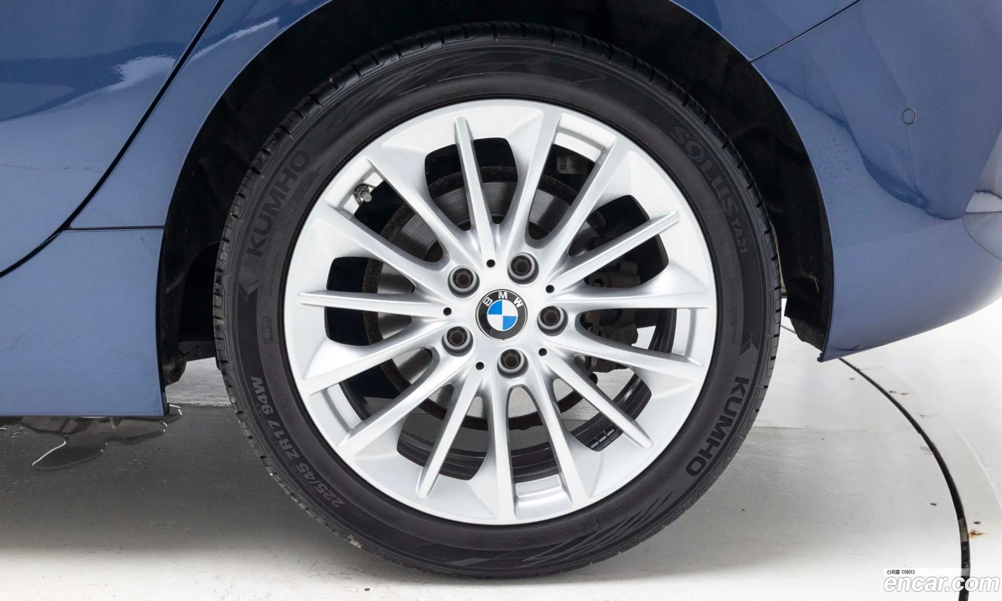 BMW 1 Series 2021 — 11