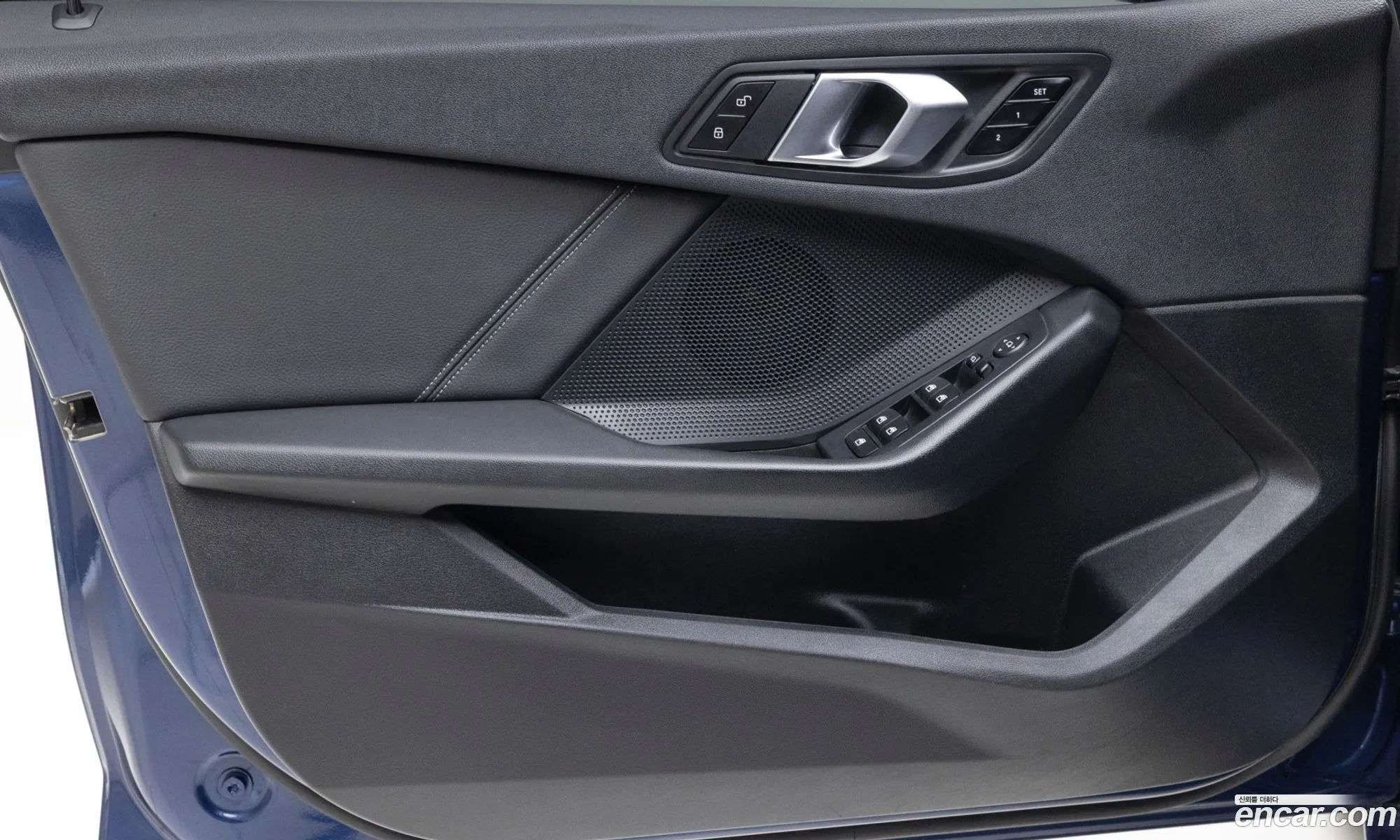 BMW 1 Series 2021 — 5