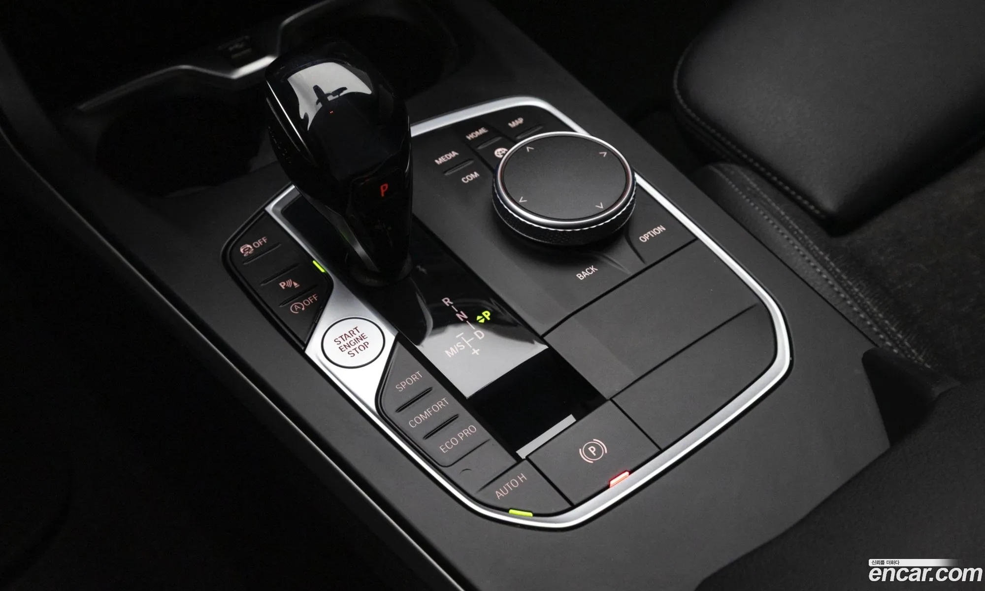BMW 1 Series 2021 — 2