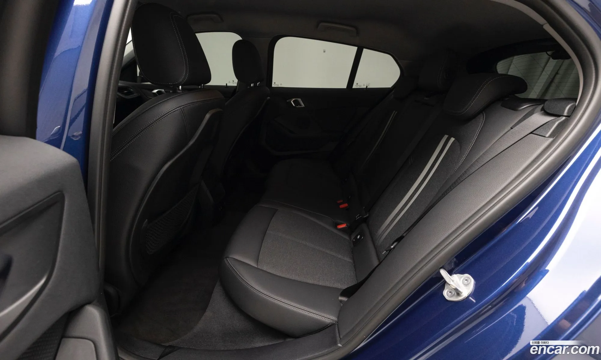 BMW 1 Series 2021 — 15