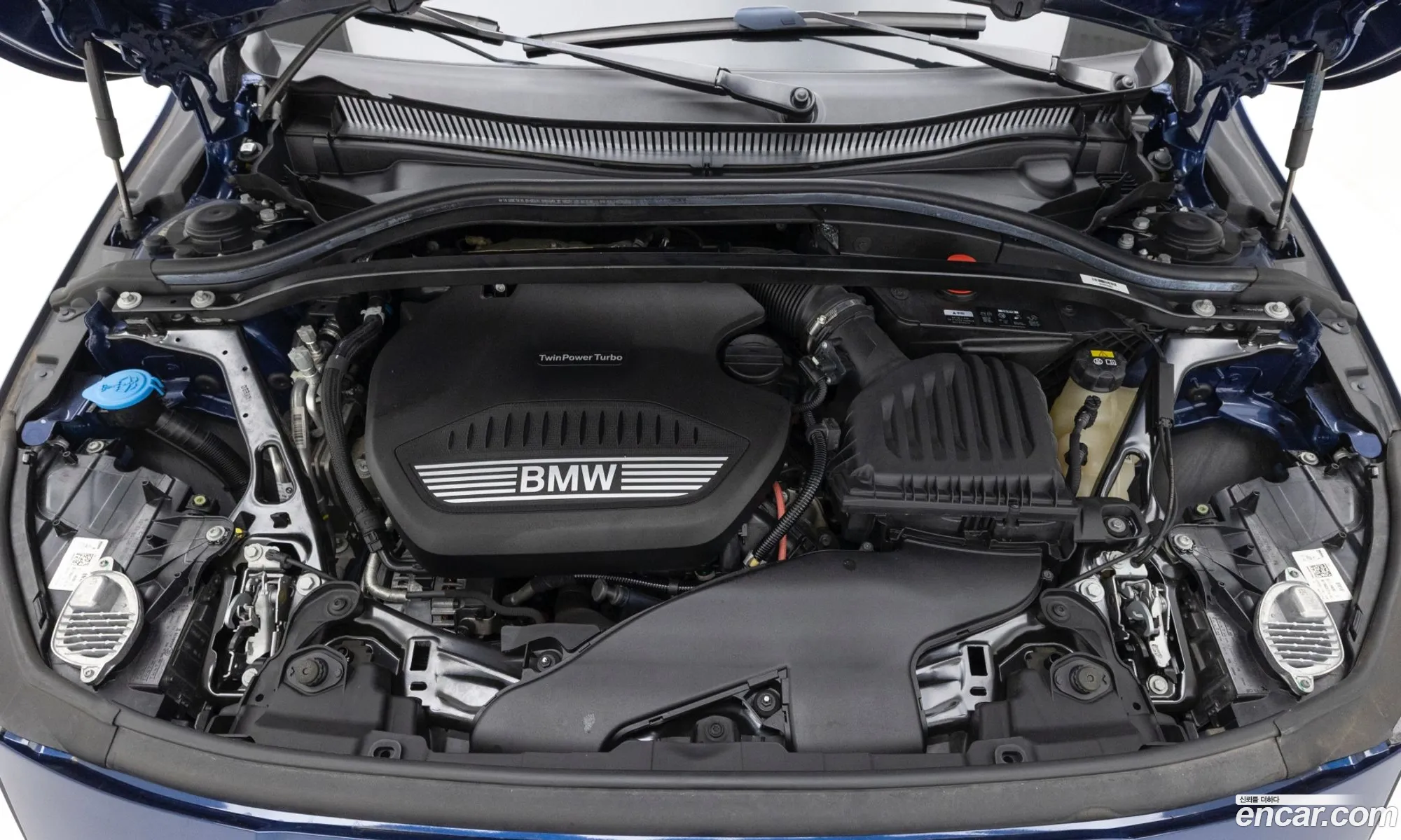 BMW 1 Series 2021 — 19