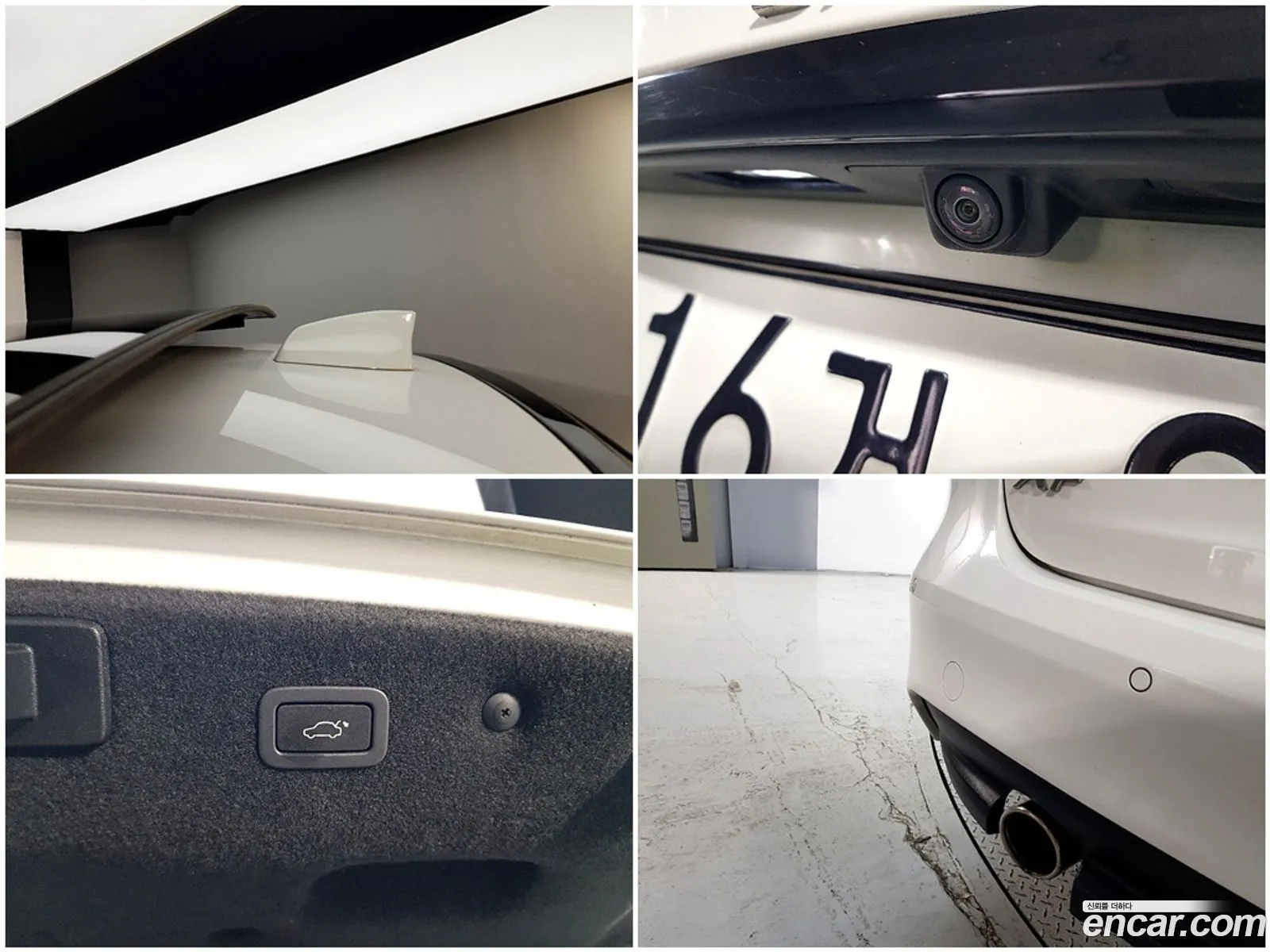 Jaguar XF 2016 — 15