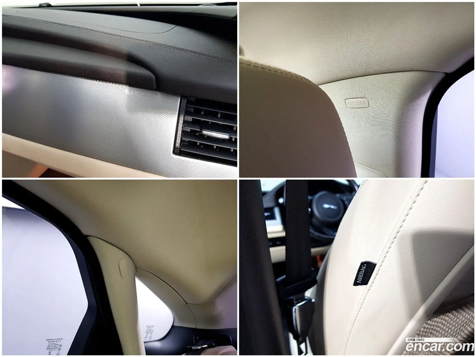 Jaguar XF 2016 — 9