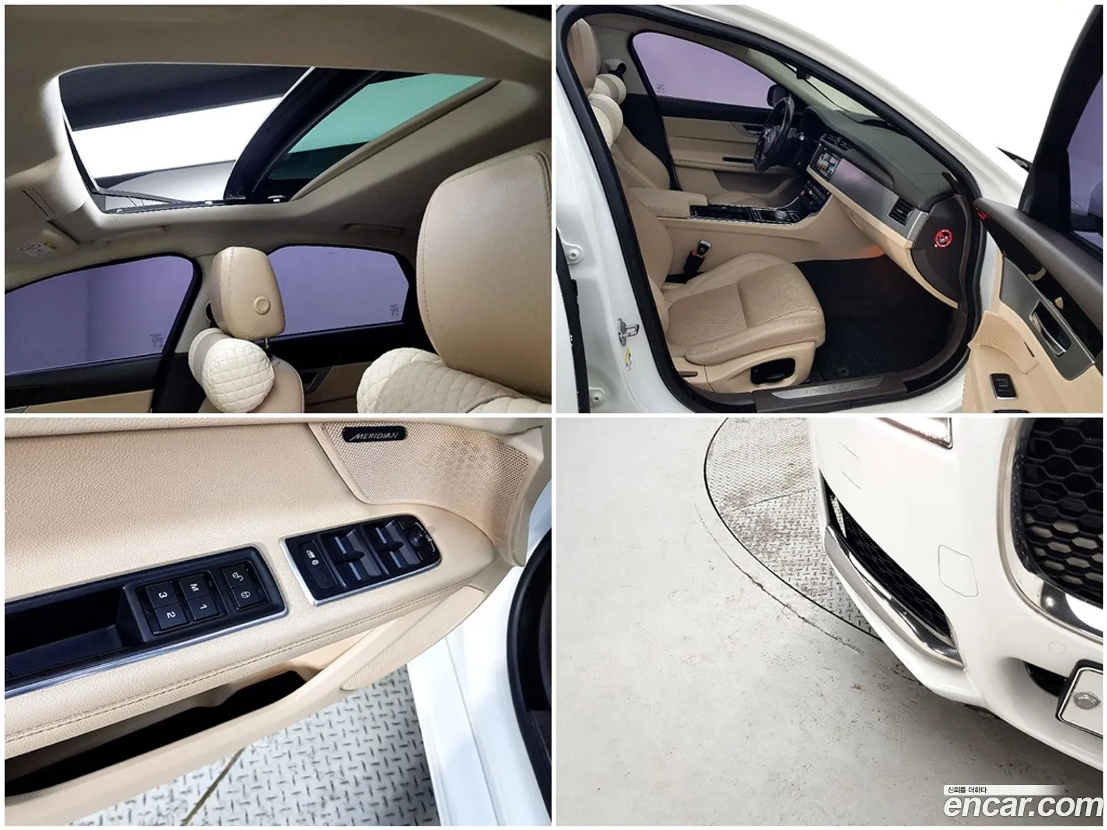 Jaguar XF 2016 — 19