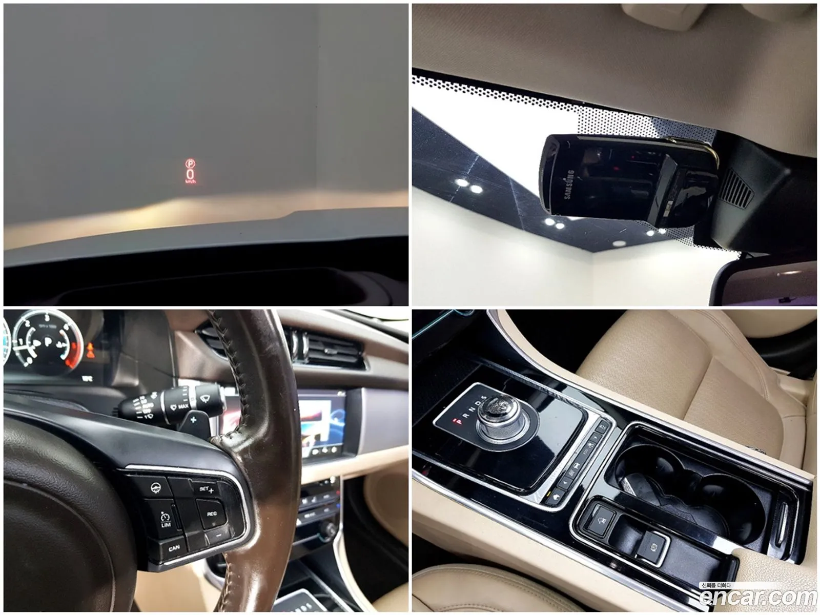 Jaguar XF 2016 — 4