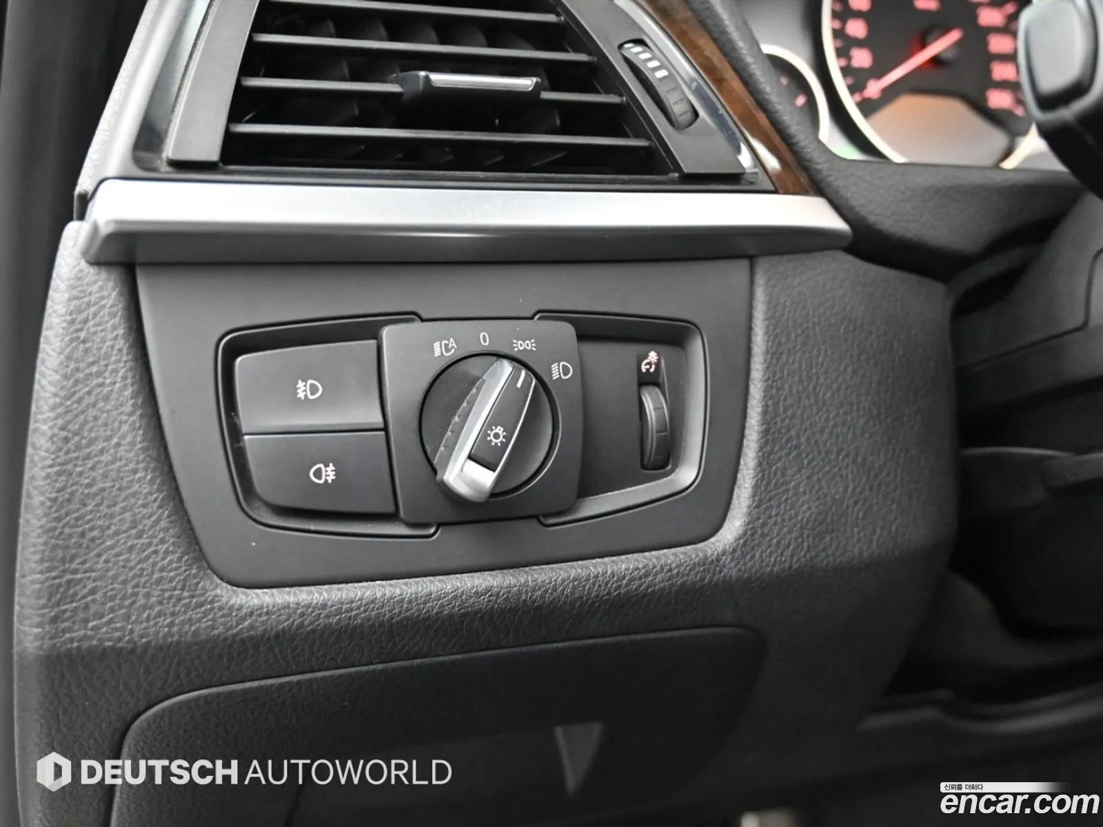 BMW 3 Series 2014 — 10