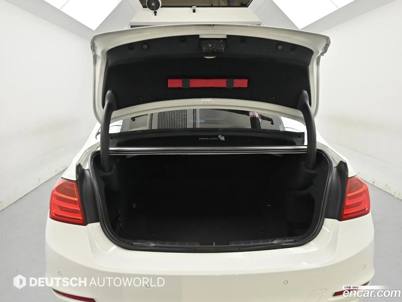 BMW 3 Series 2014 — 19