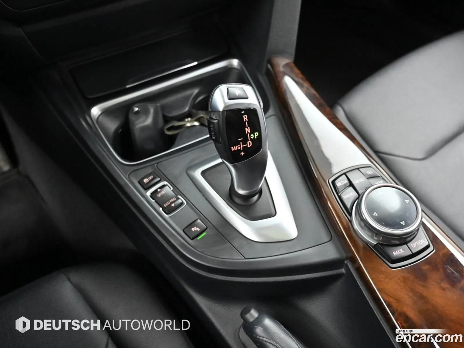 BMW 3 Series 2014 — 2