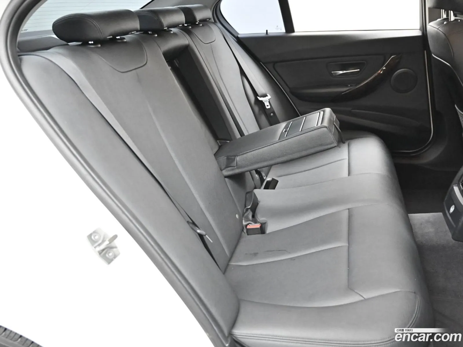 BMW 3 Series 2014 — 20