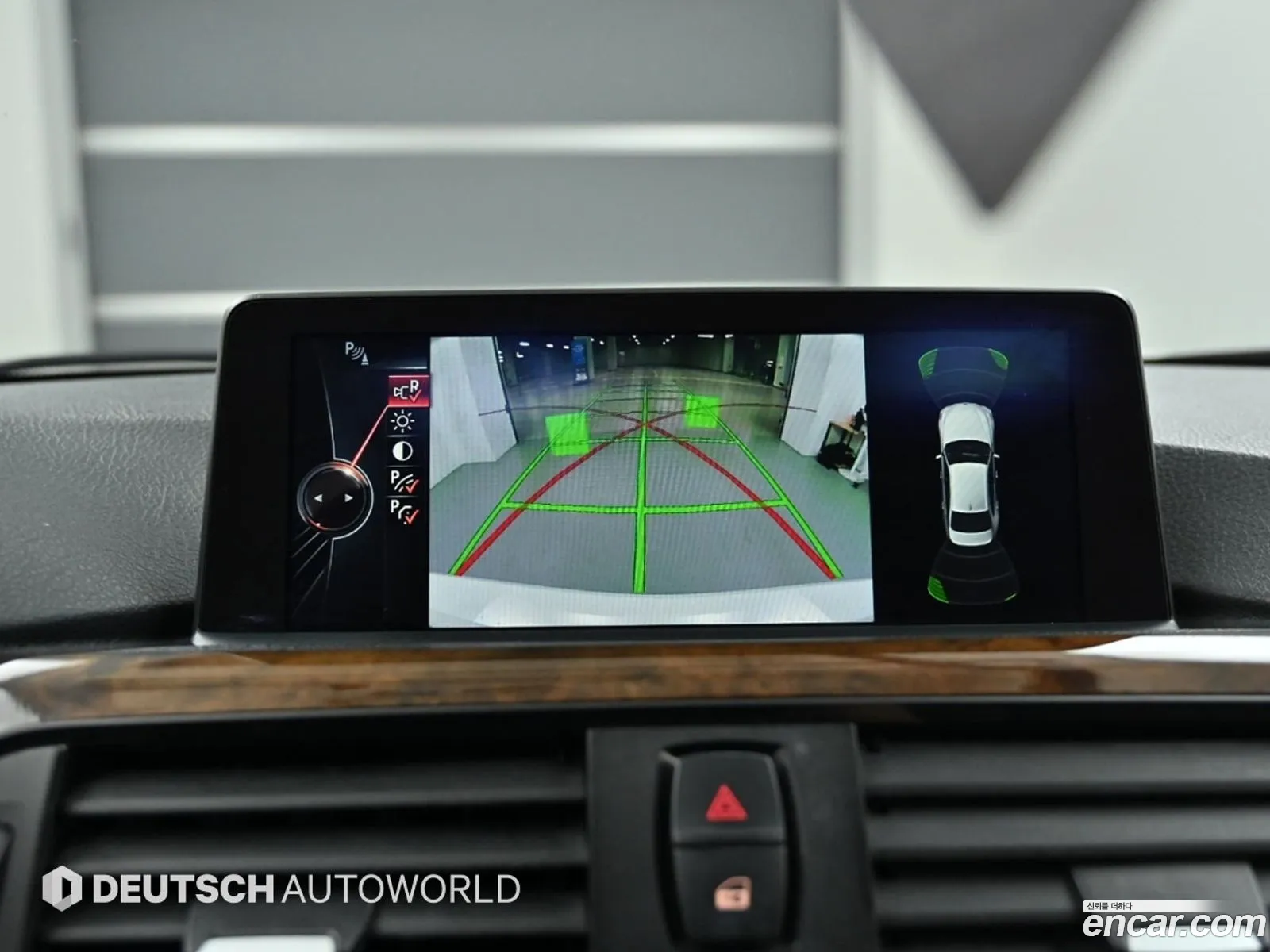 BMW 3 Series 2014 — 15