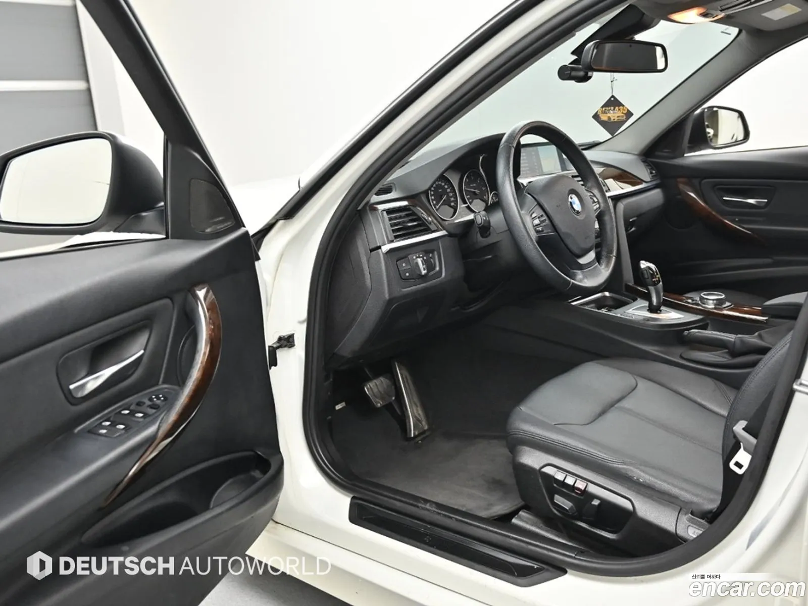 BMW 3 Series 2014 — 9