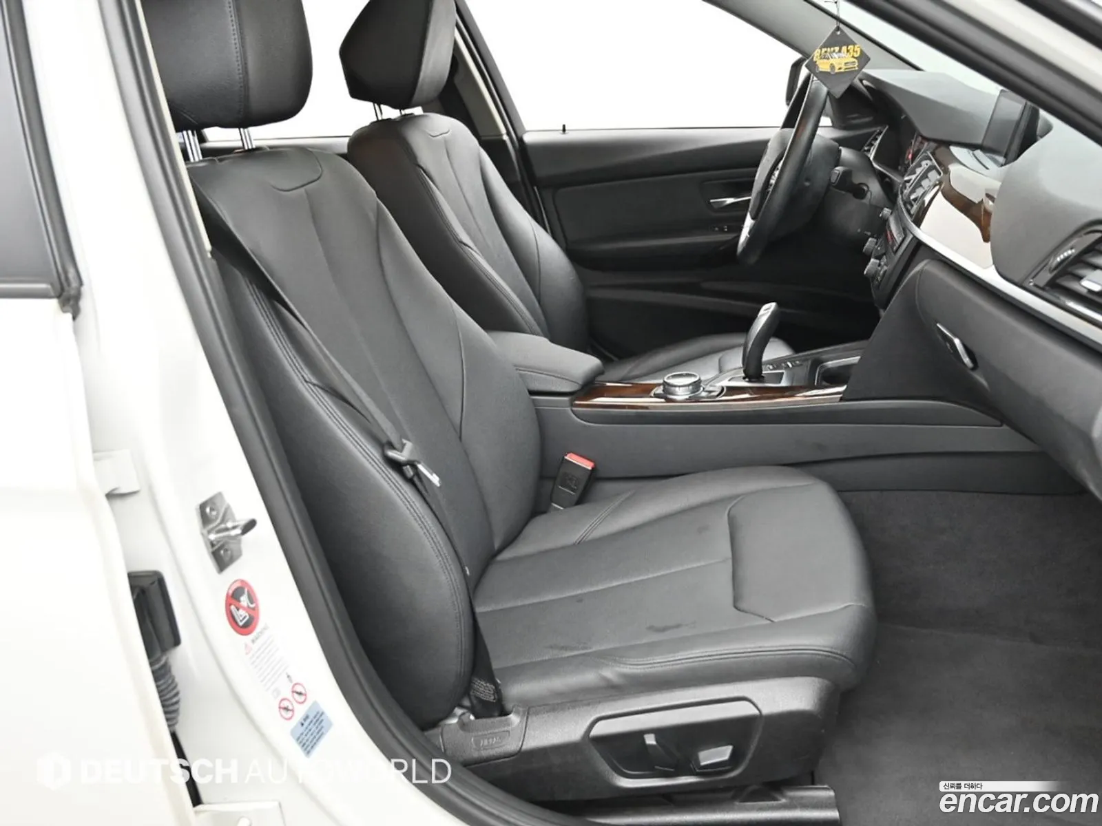 BMW 3 Series 2014 — 4