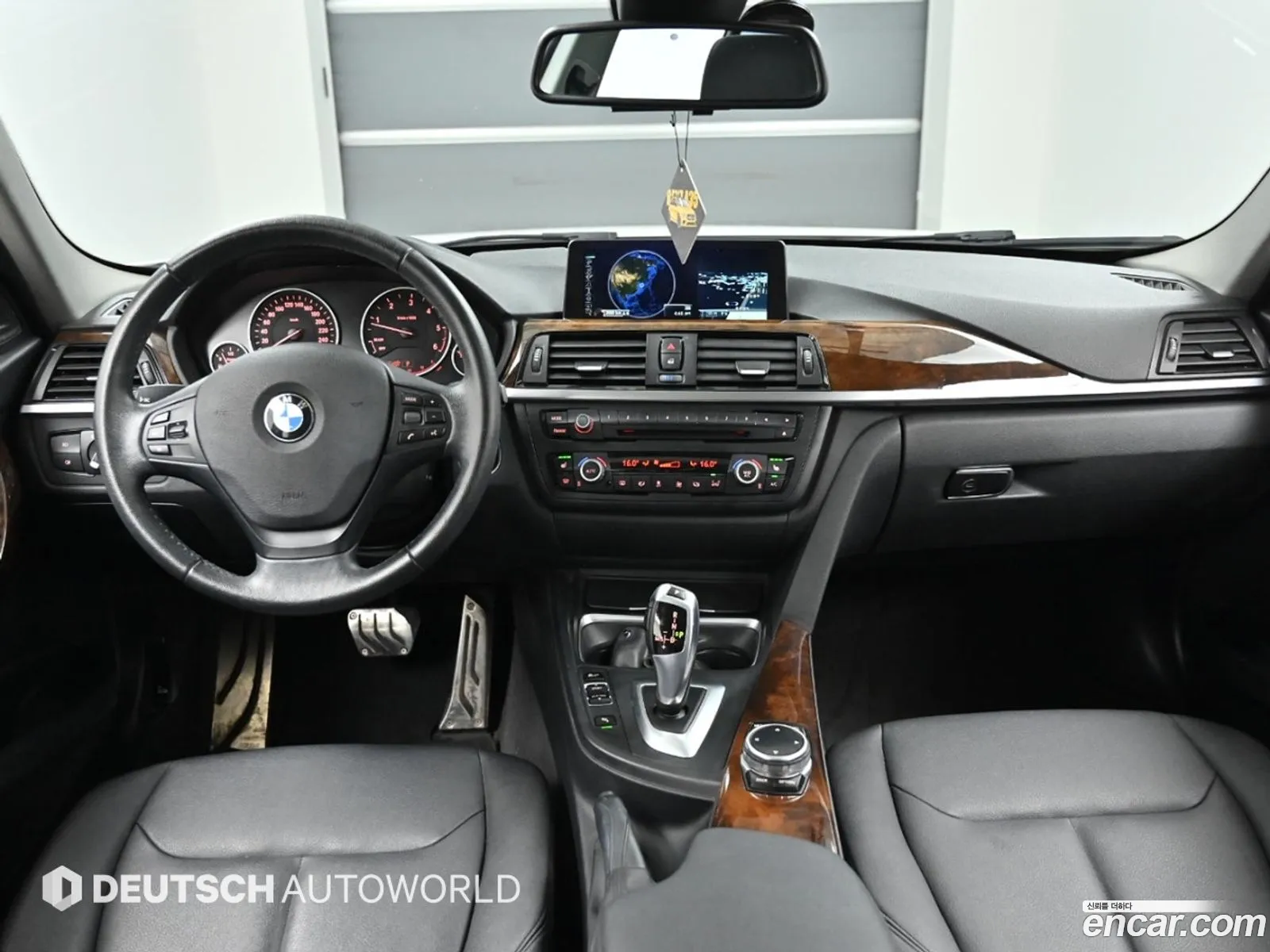 BMW 3 Series 2014 — 7