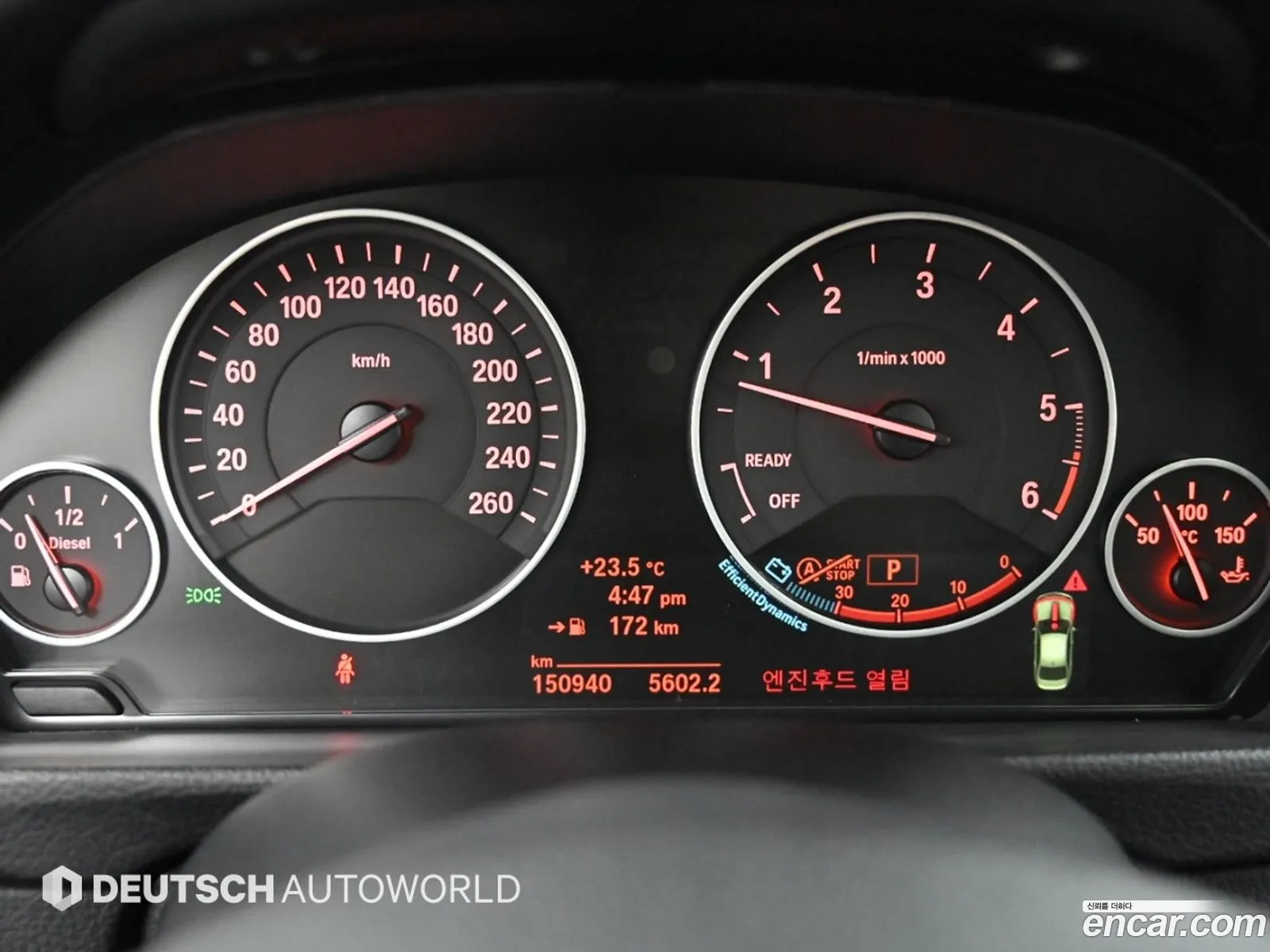 BMW 3 Series 2014 — 16