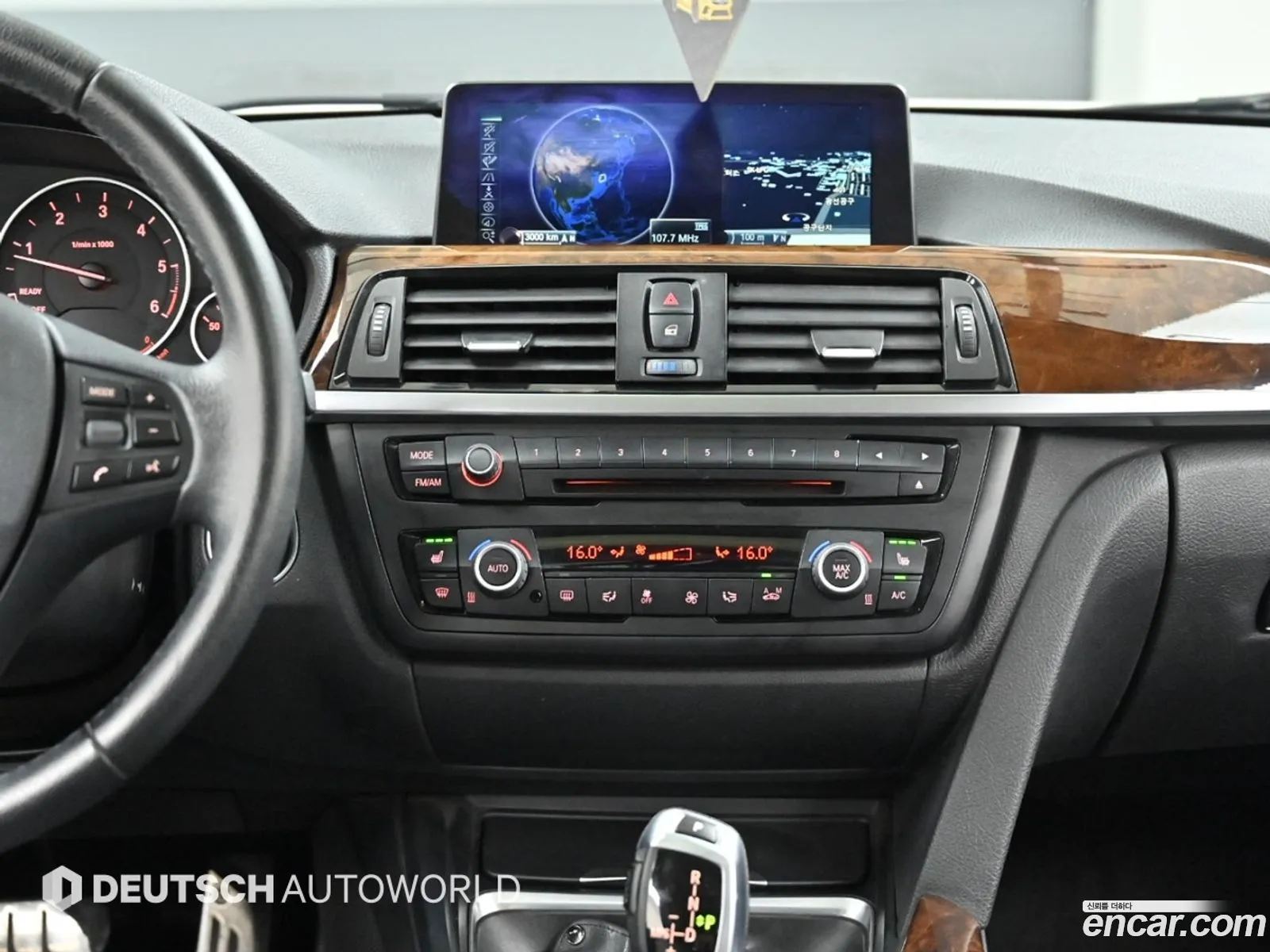 BMW 3 Series 2014 — 13
