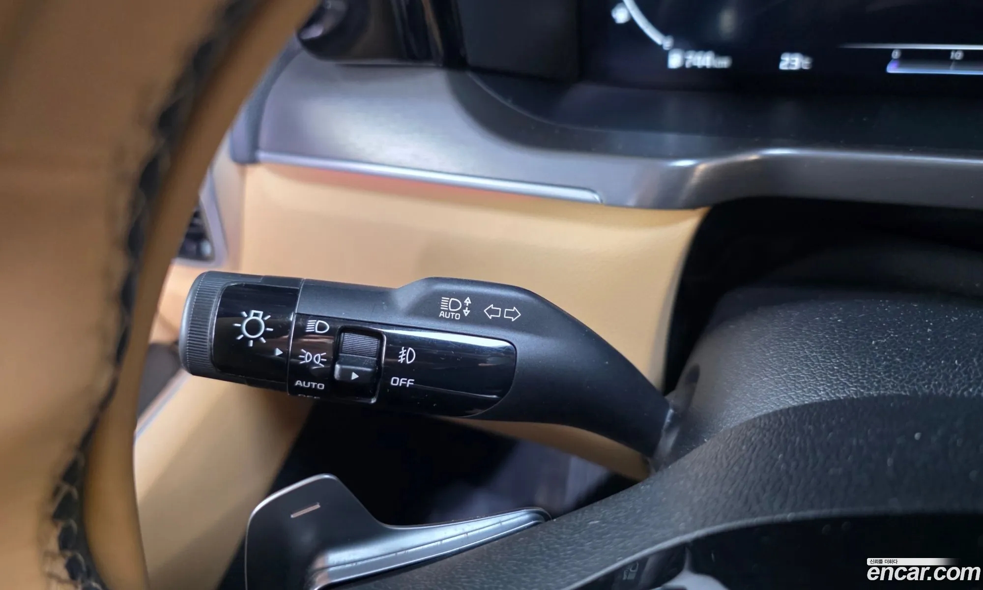 Kia Sorento 2020 KNARF81GBMA000854 — 34