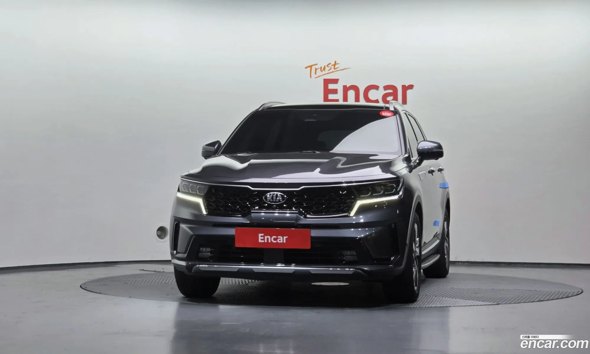 Kia Sorento 2020 KNARF81GBMA000854 — 14