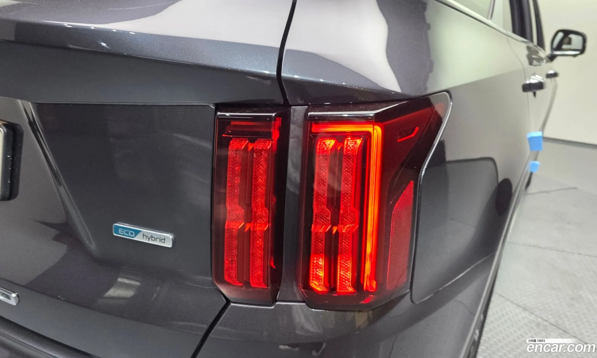 Kia Sorento 2020 KNARF81GBMA000854 — 37
