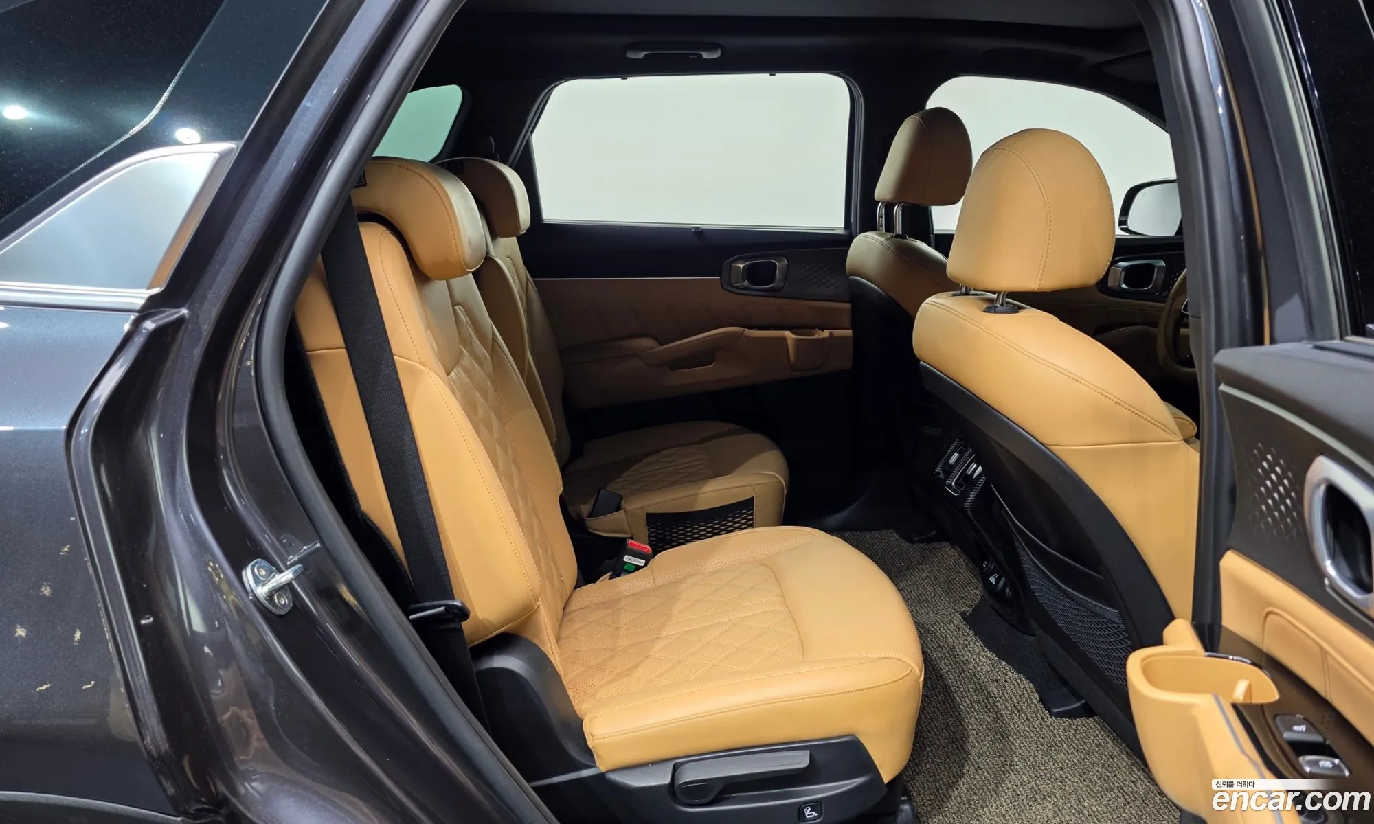 Kia Sorento 2020 KNARF81GBMA000854 — 21