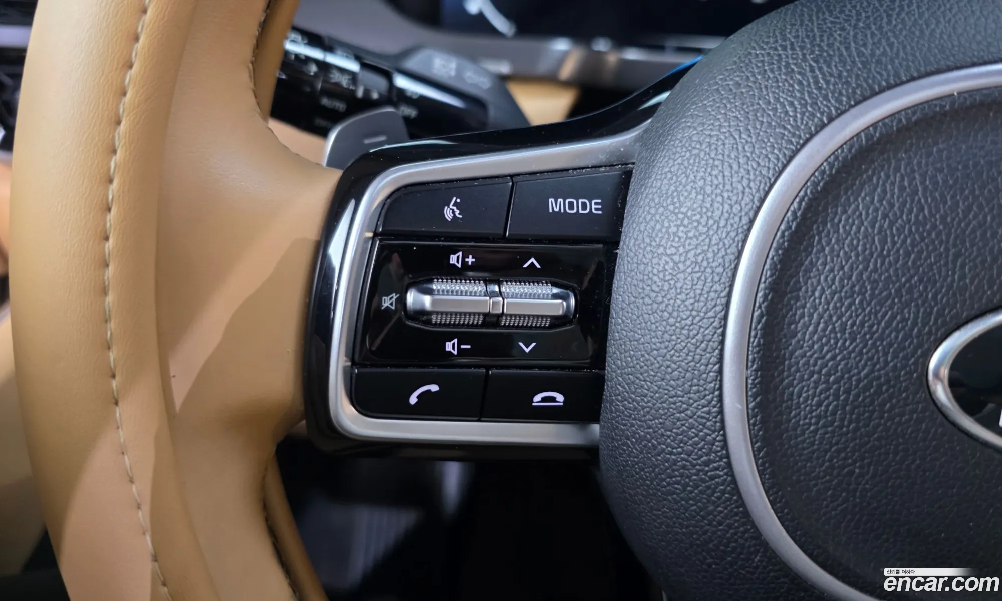 Kia Sorento 2020 KNARF81GBMA000854 — 31
