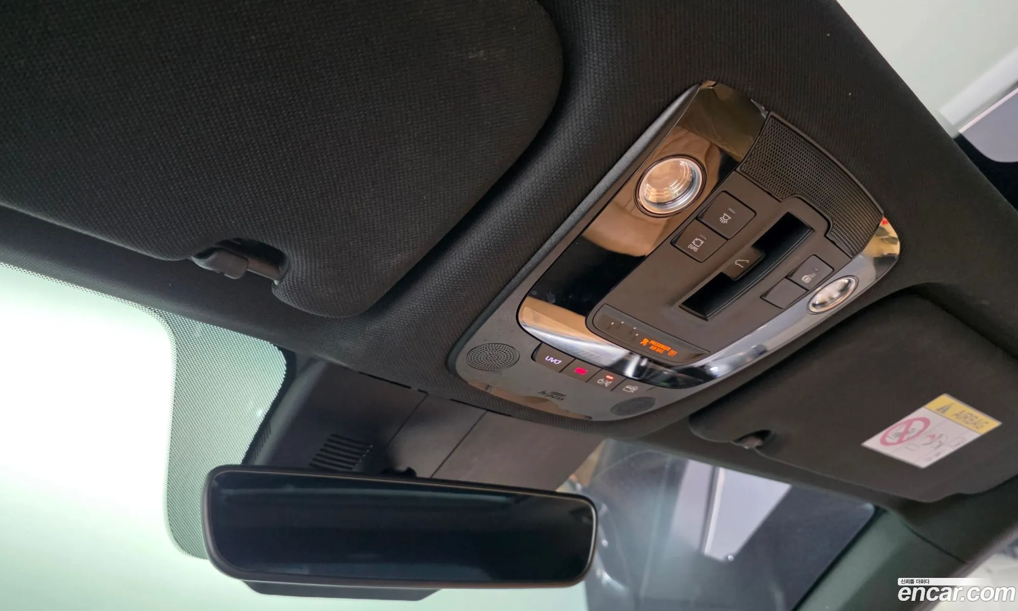 Kia Sorento 2020 KNARF81GBMA000854 — 2