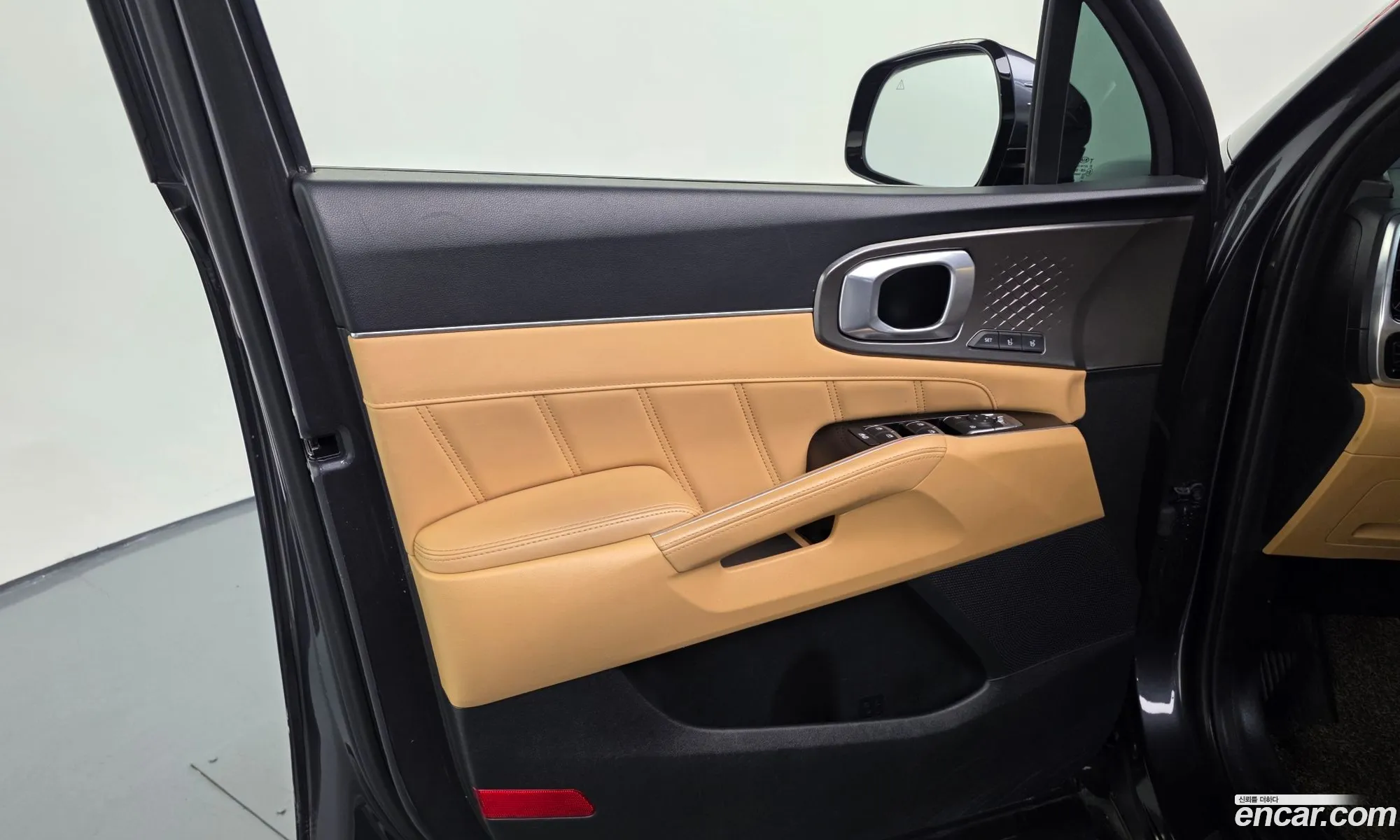 Kia Sorento 2020 KNARF81GBMA000854 — 11