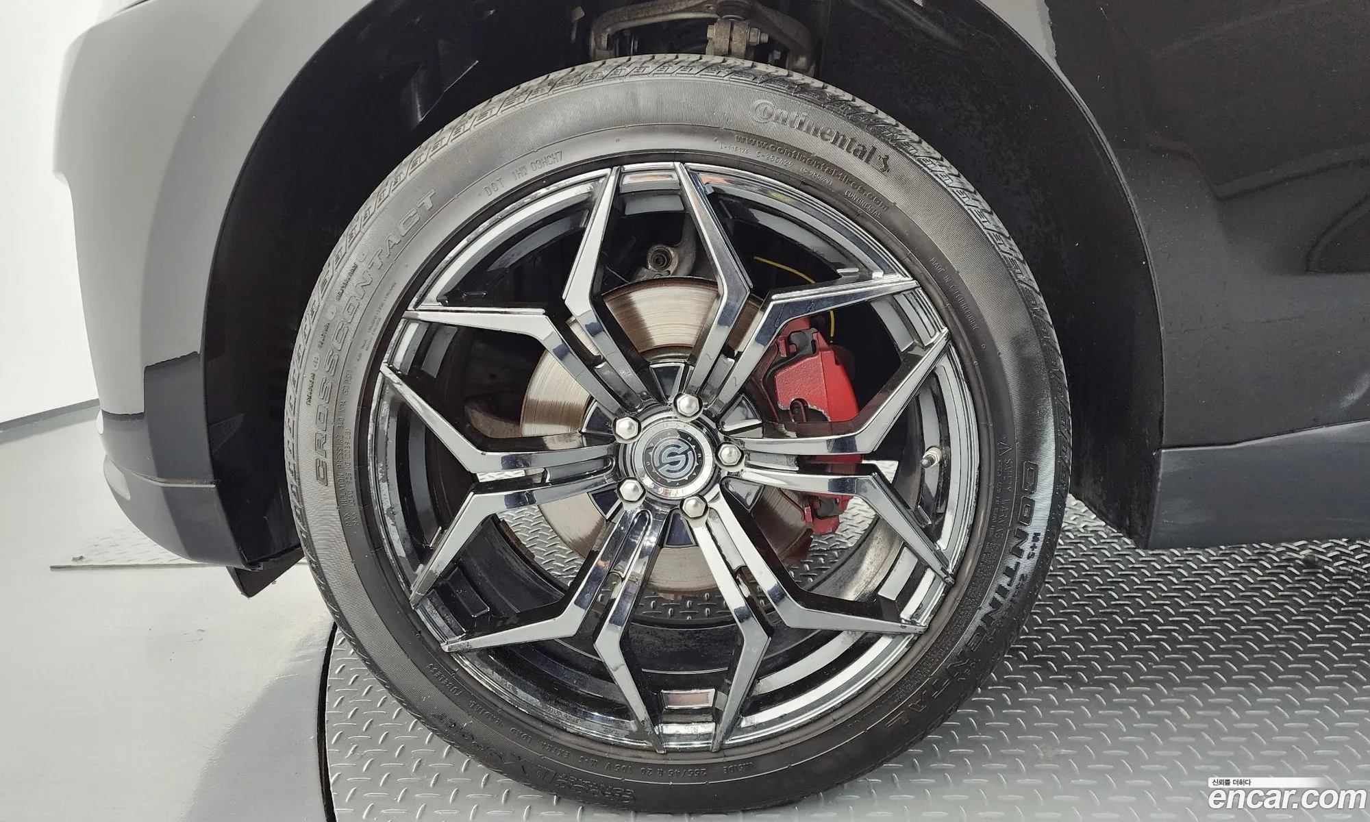 Jaguar F-Pace 2018 SADCA2BNXJA277608 — 14