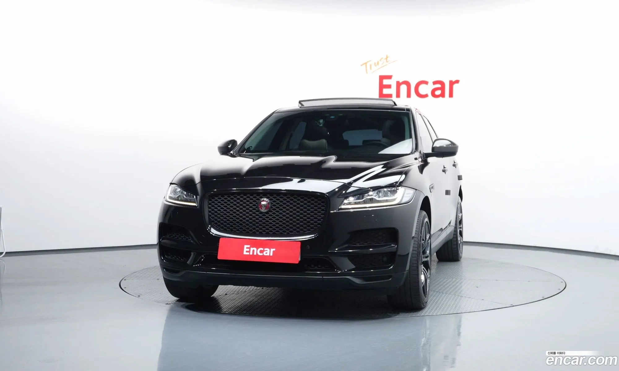 Jaguar F-Pace 2018 SADCA2BNXJA277608 — 15