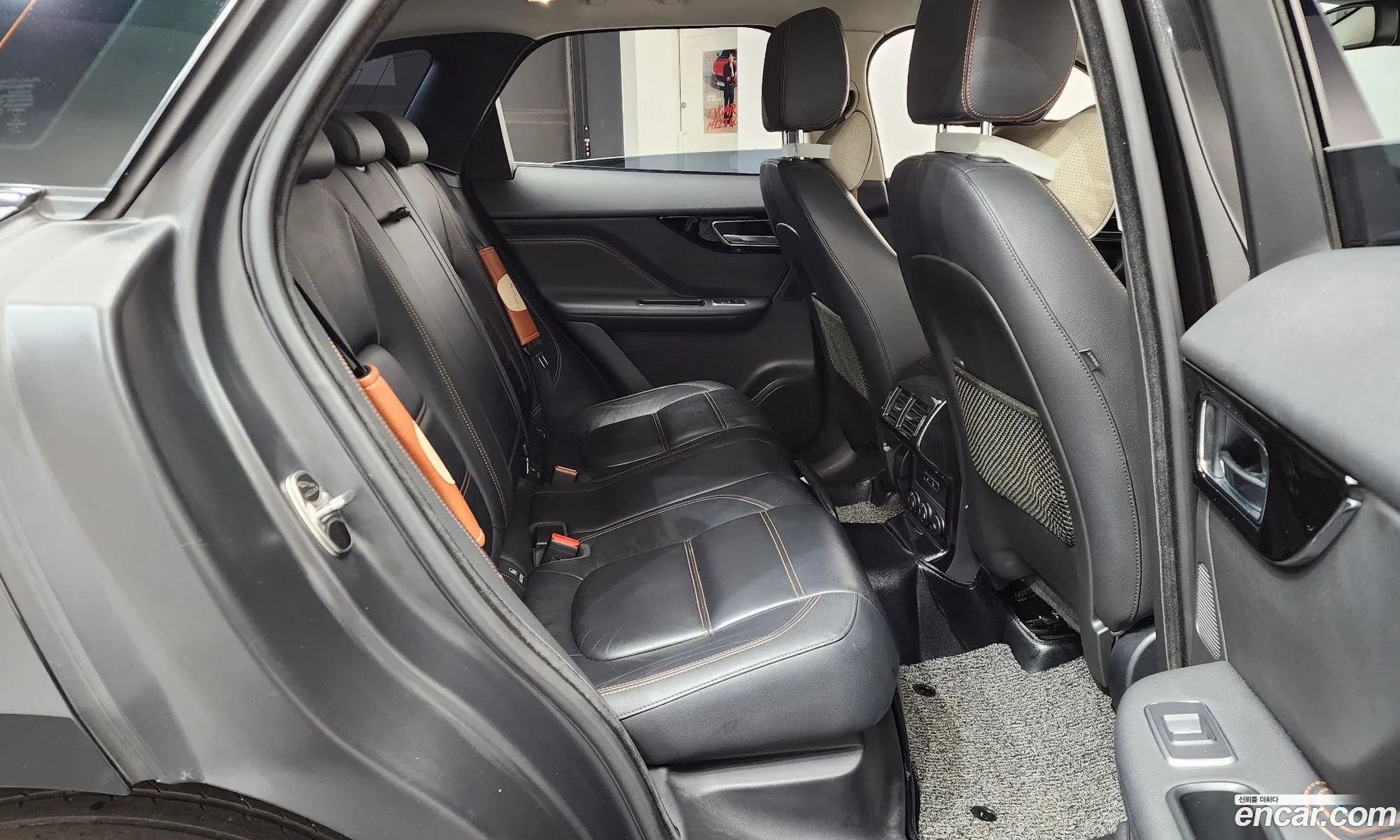 Jaguar F-Pace 2018 SADCA2BNXJA277608 — 4