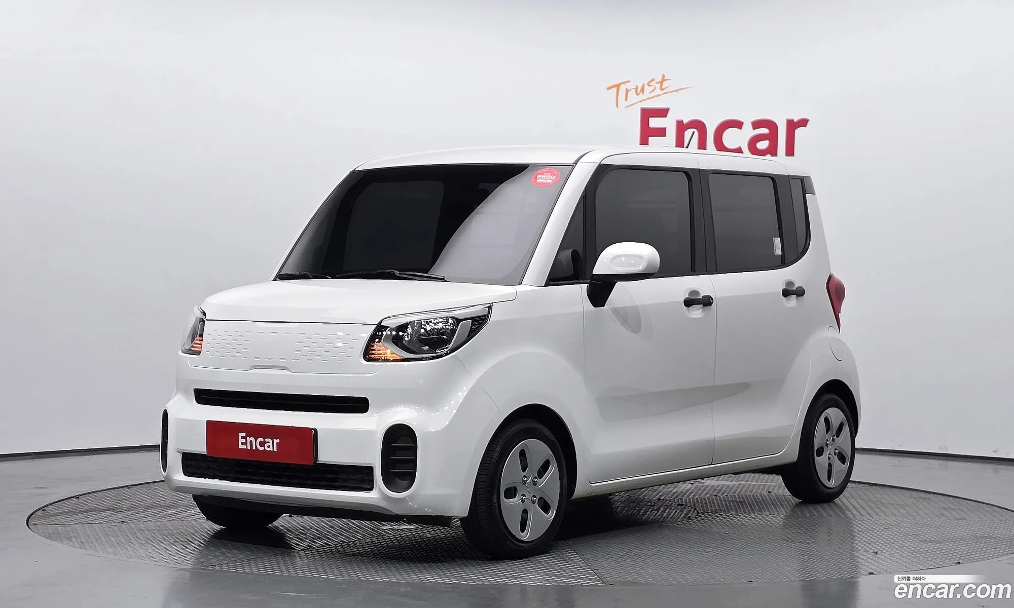 Kia Ray 2022 KNACF911BNT295422 — 13