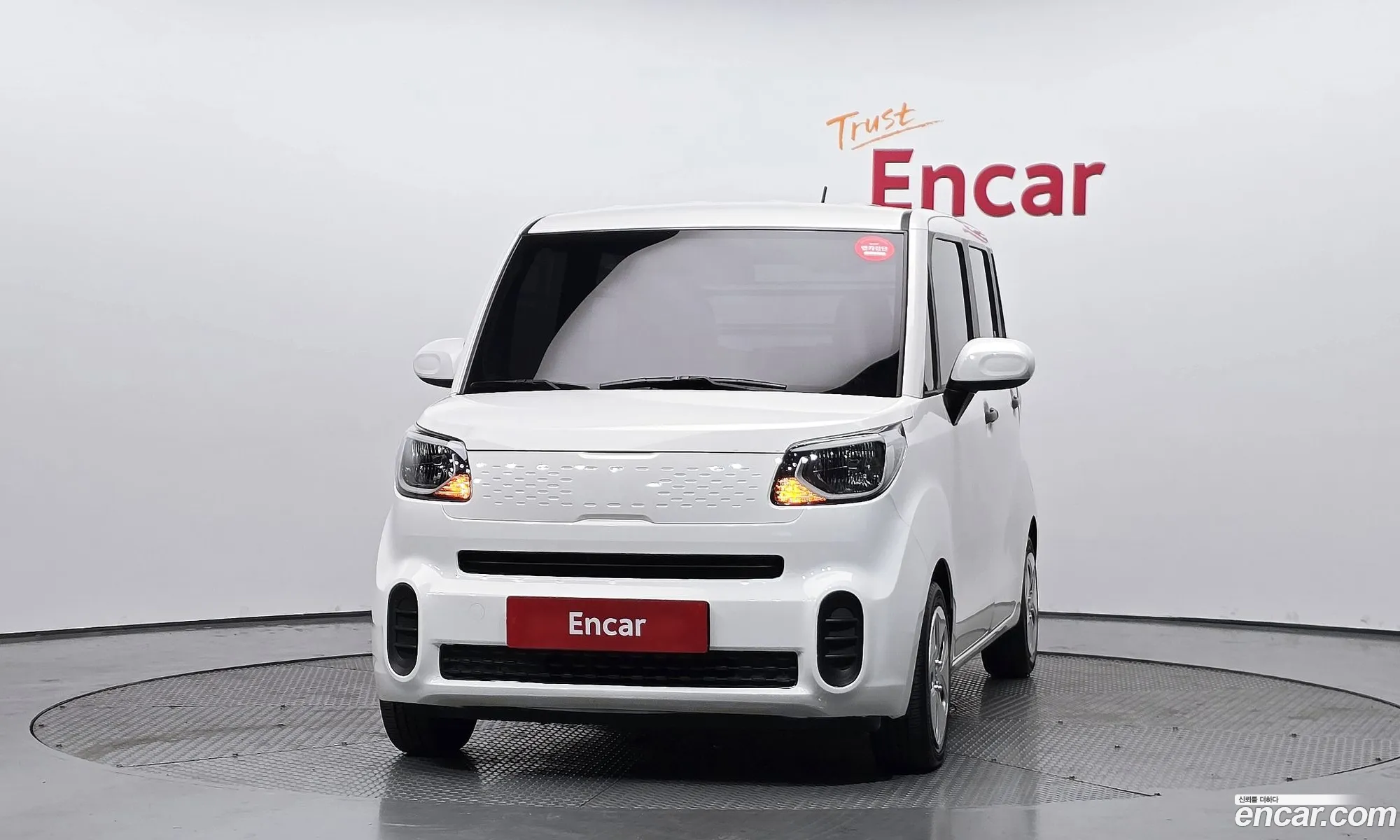 Kia Ray 2022 KNACF911BNT295422 — 20