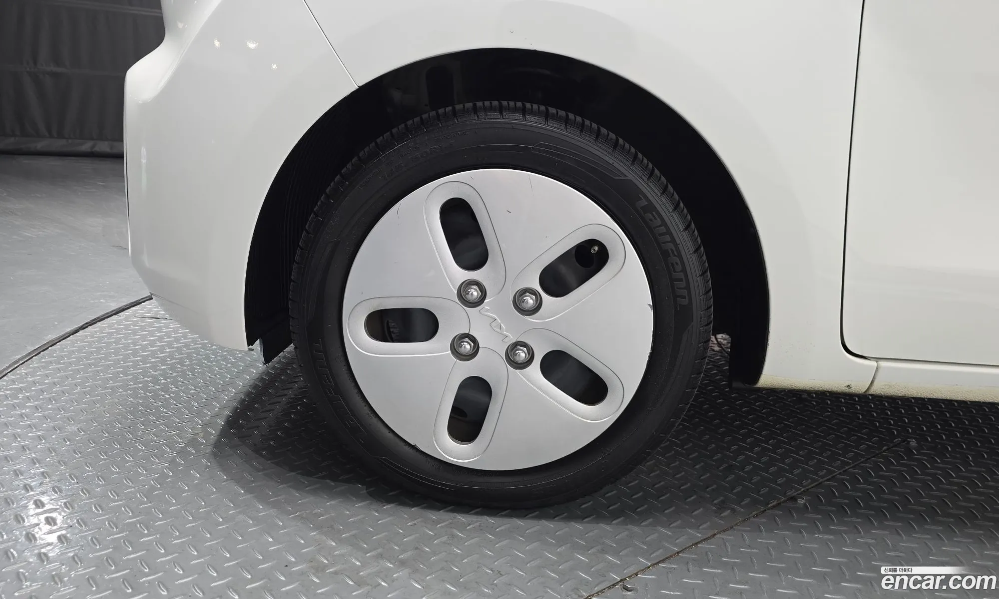 Kia Ray 2022 KNACF911BNT295422 — 19