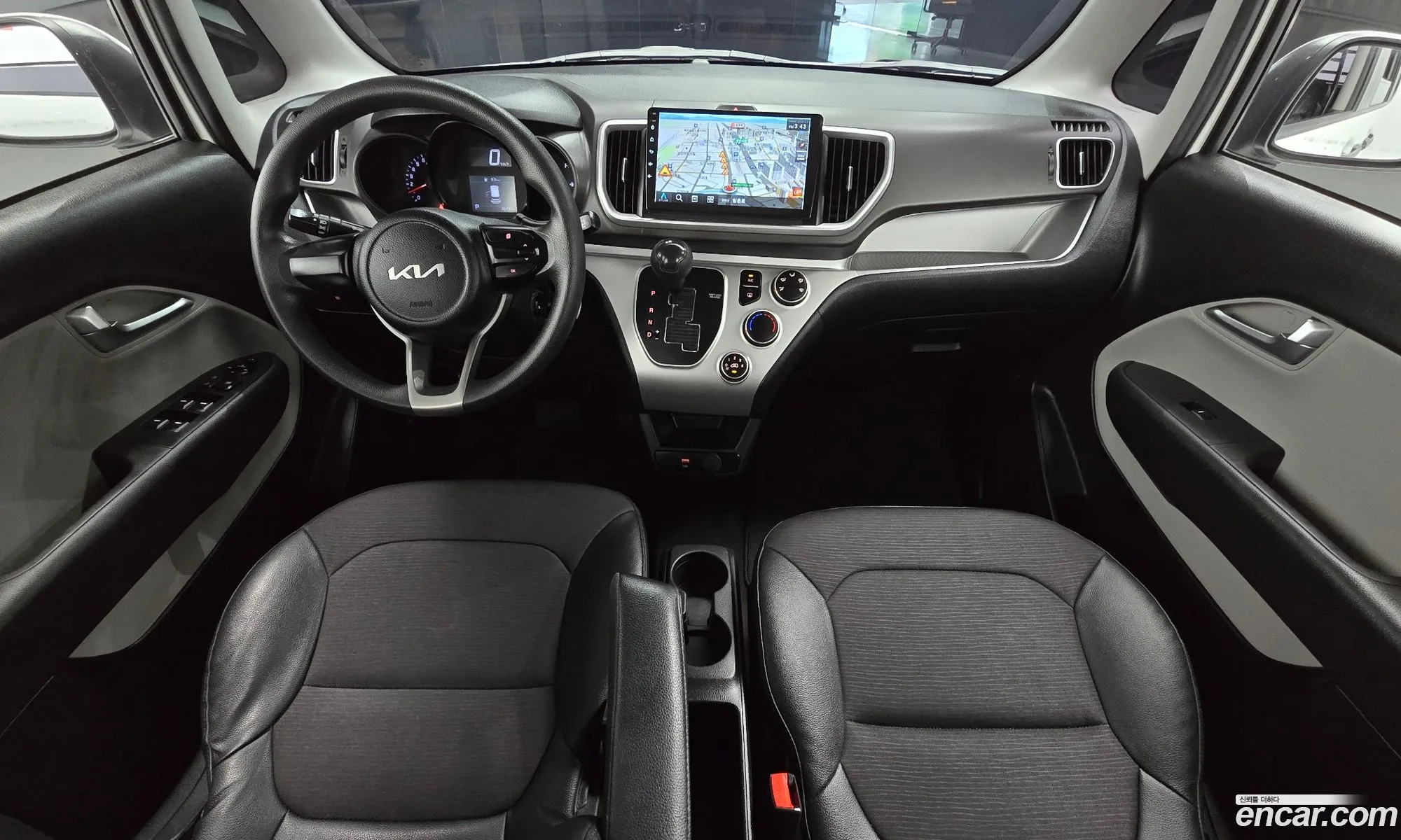 Kia Ray 2022 KNACF911BNT295422 — 16