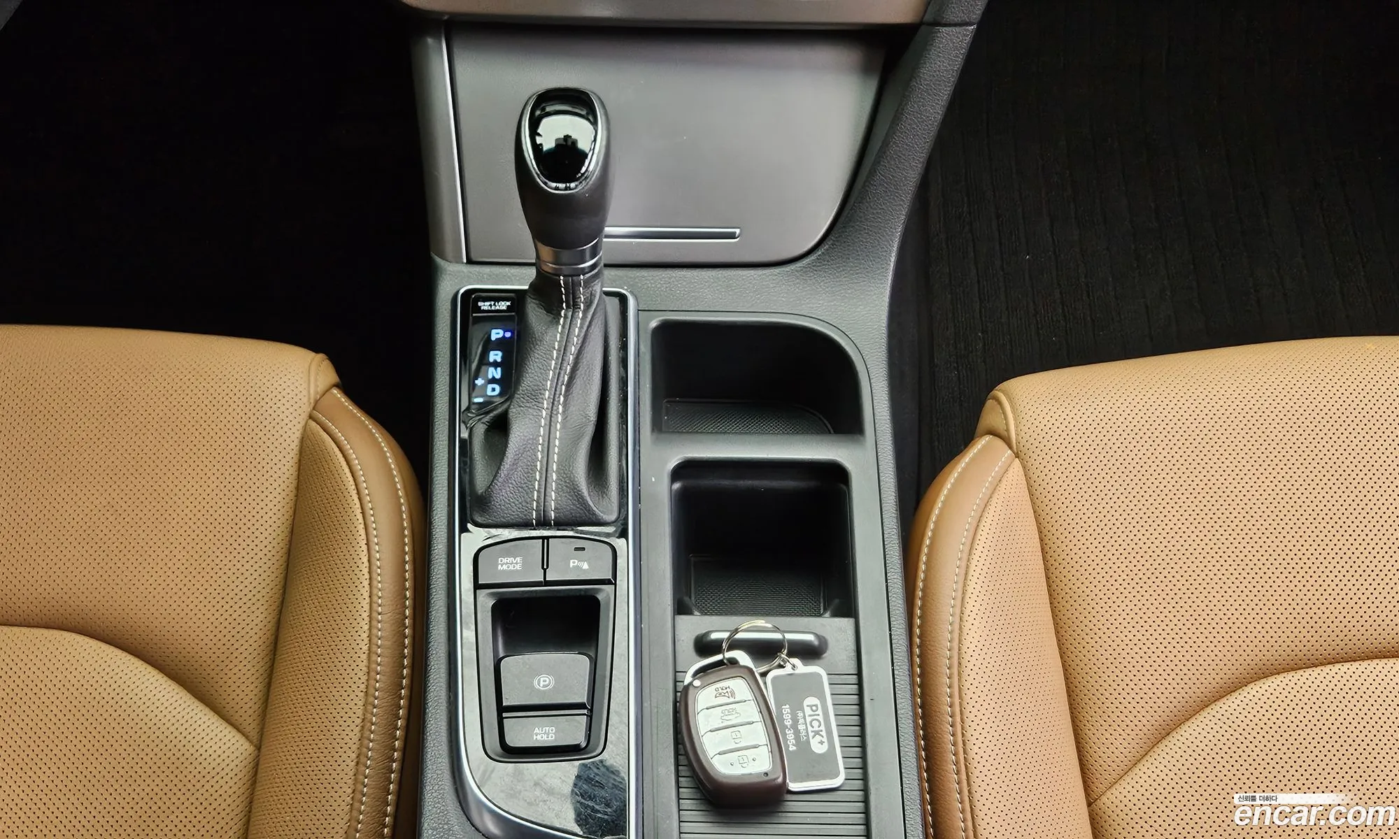 Hyundai LF Sonata 2014 — 15